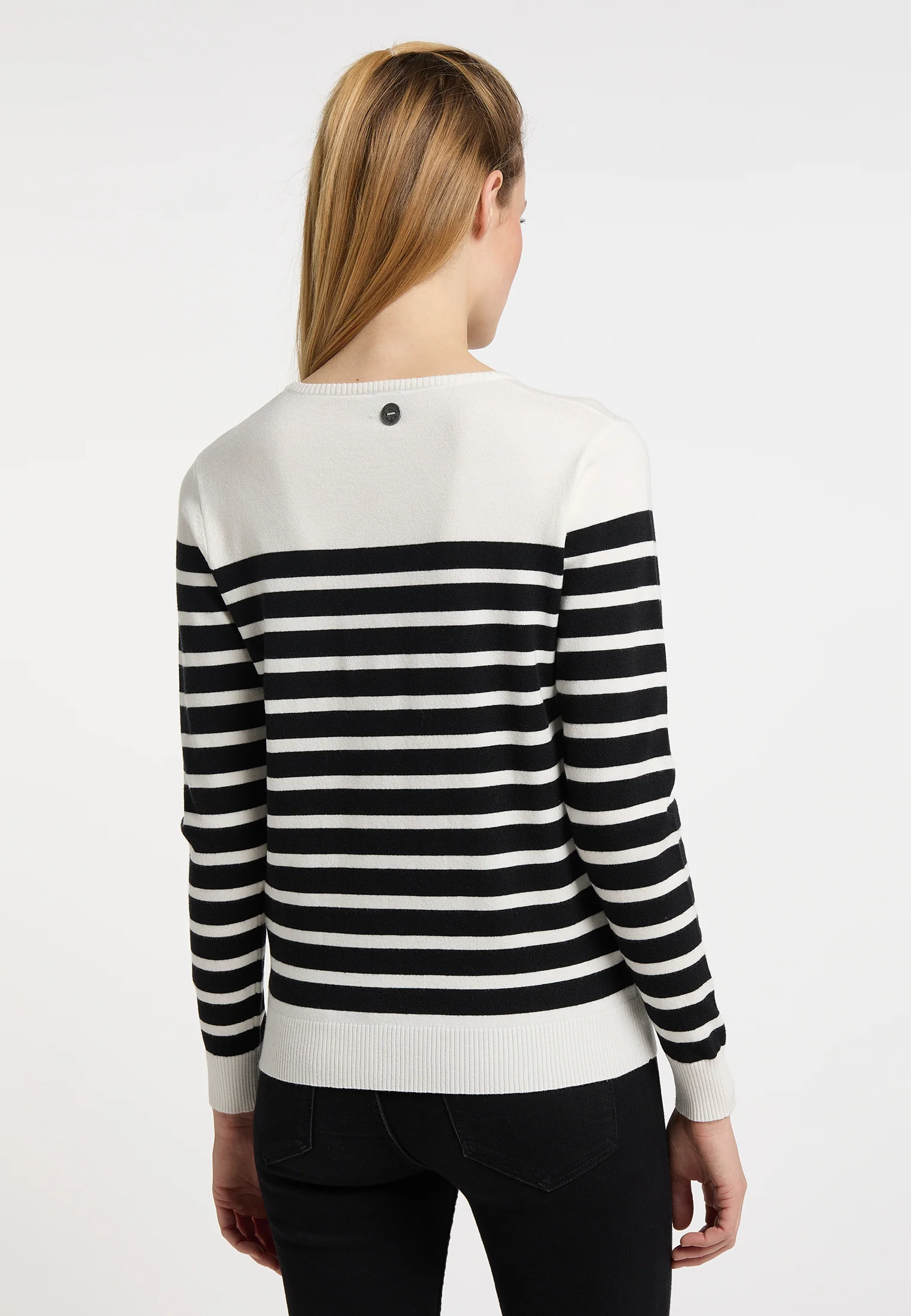 DreiMaster Maritim Women's Knitted Sweater - Image 9
