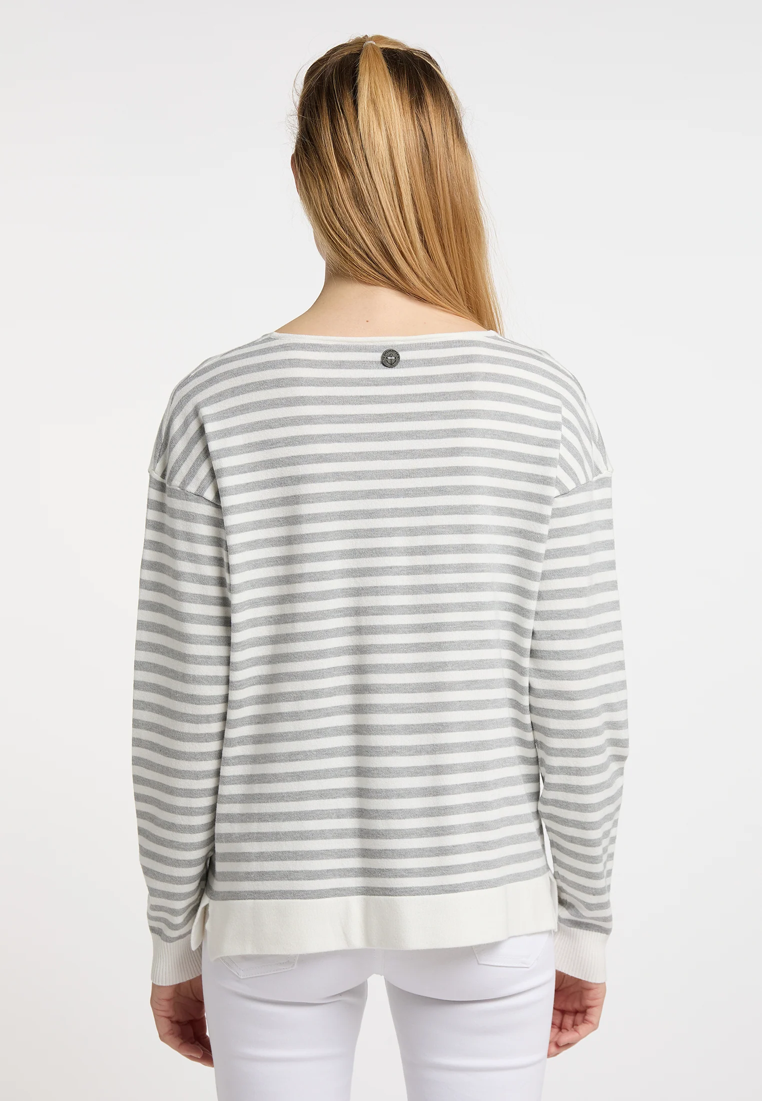 DreiMaster Maritim Women's Knitted Sweater - Image 14
