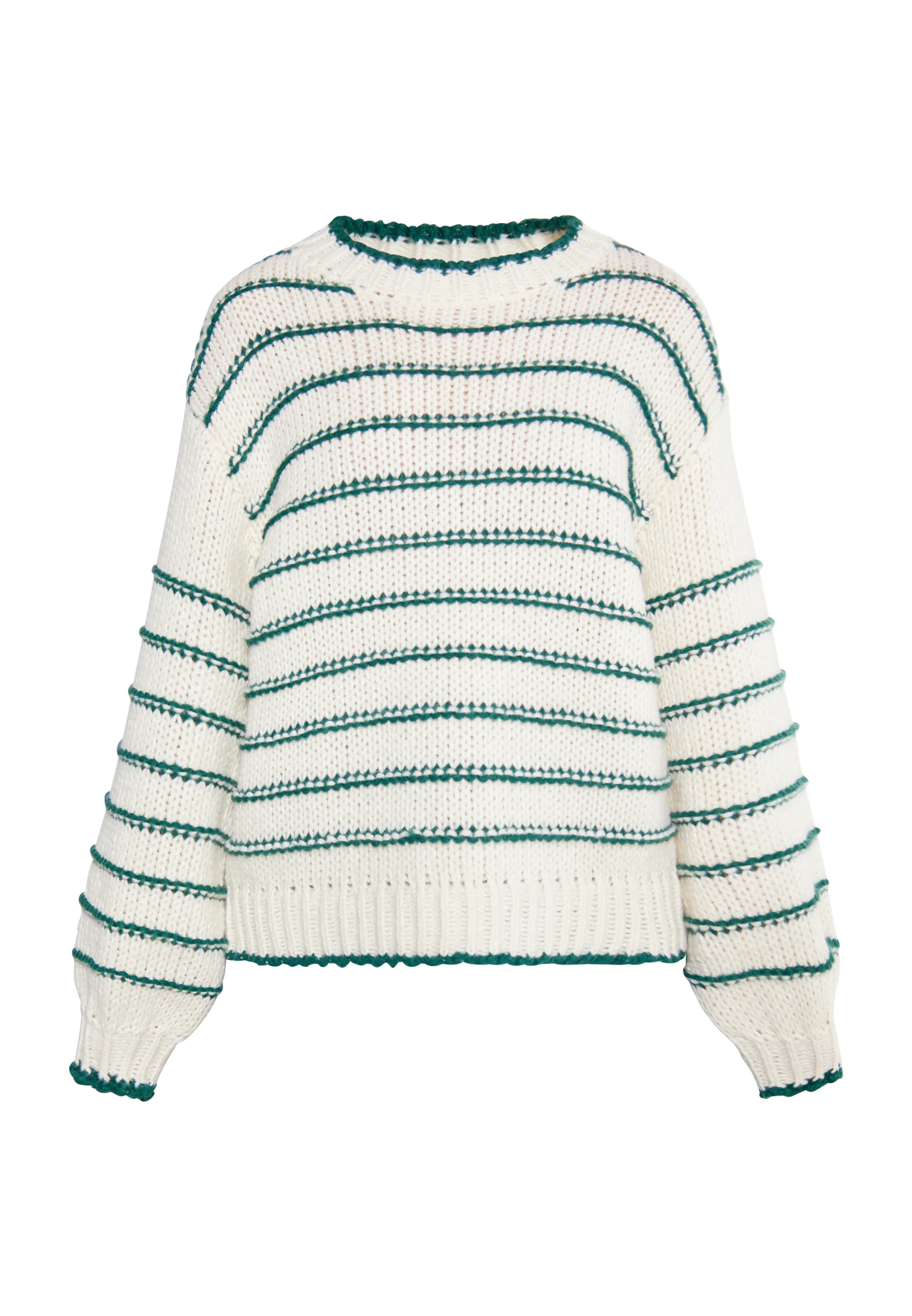 DreiMaster Maritim Women's Knitted Sweater - Image 7