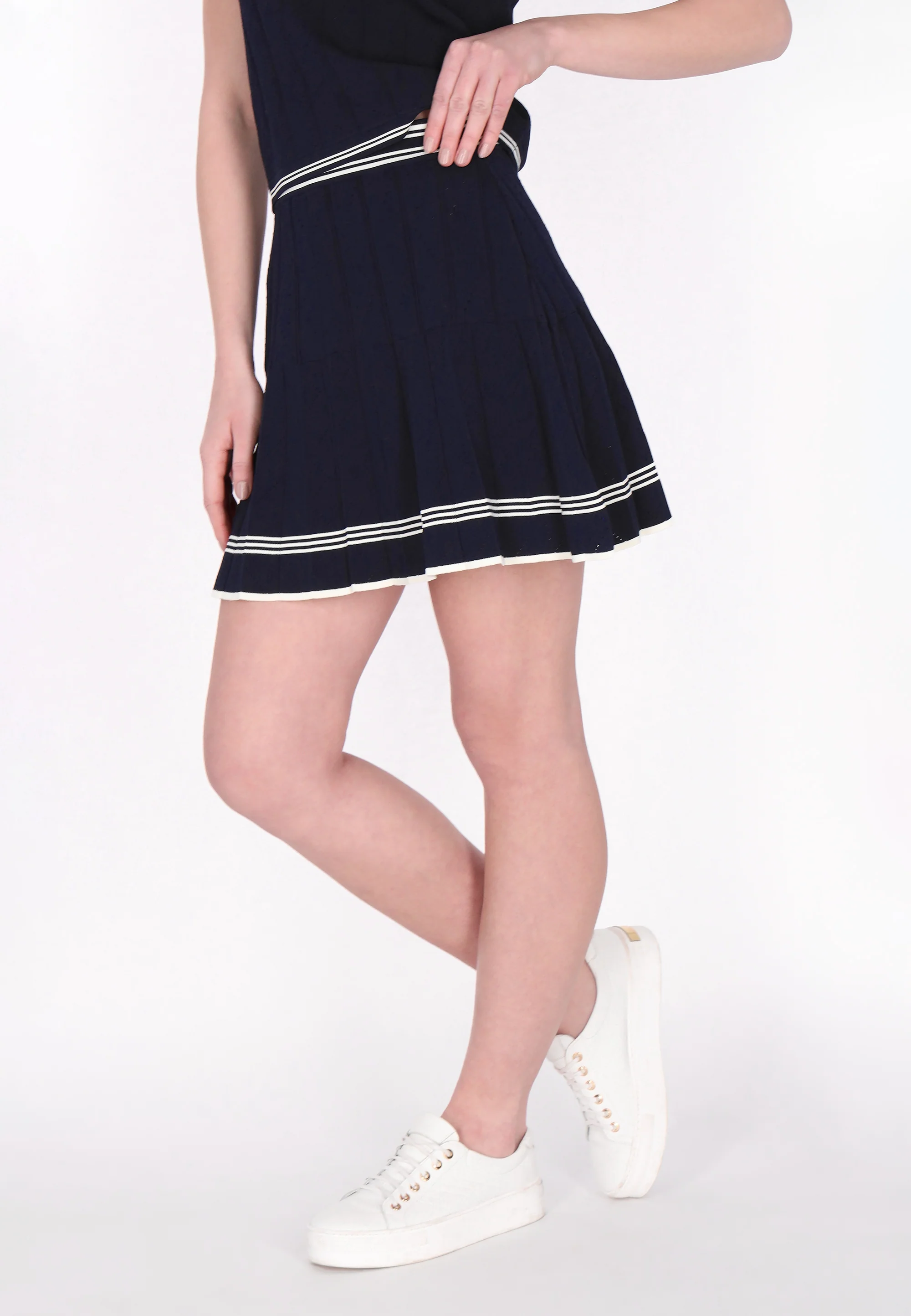 DreiMaster Maritim Women's Skirt - Image 8