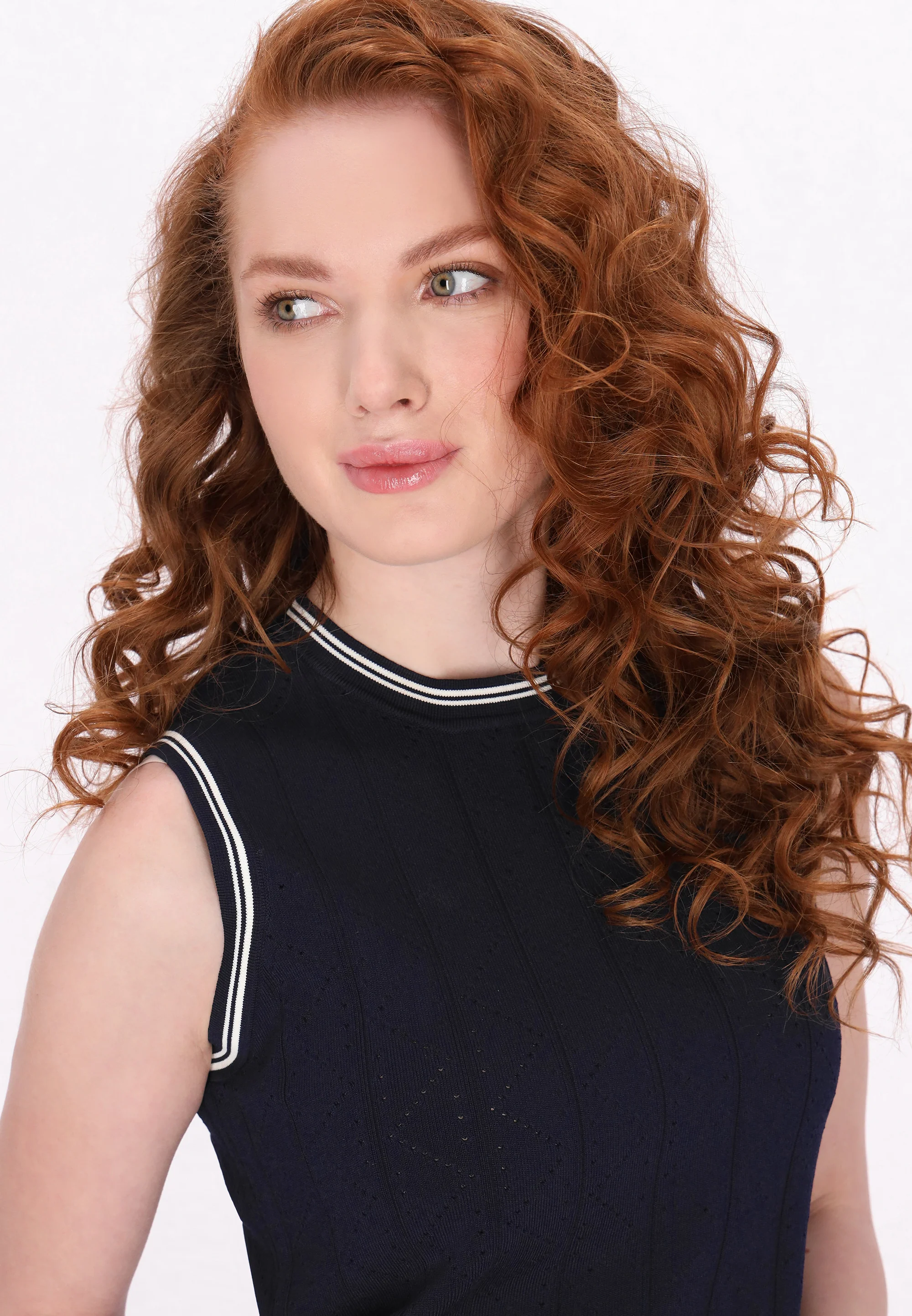 DreiMaster Maritim Women's Top - Image 10