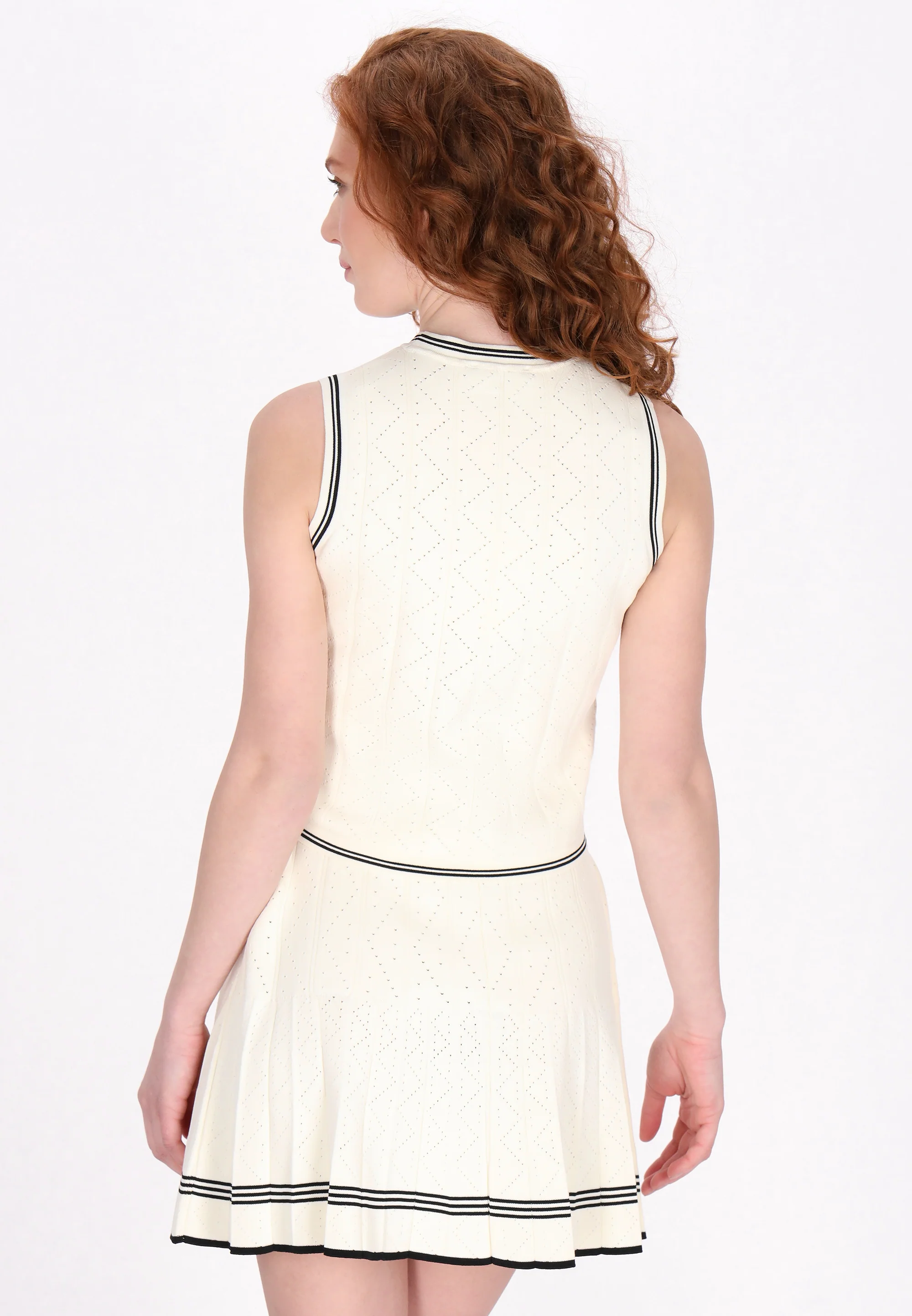 DreiMaster Maritim Women's Top - Image 14