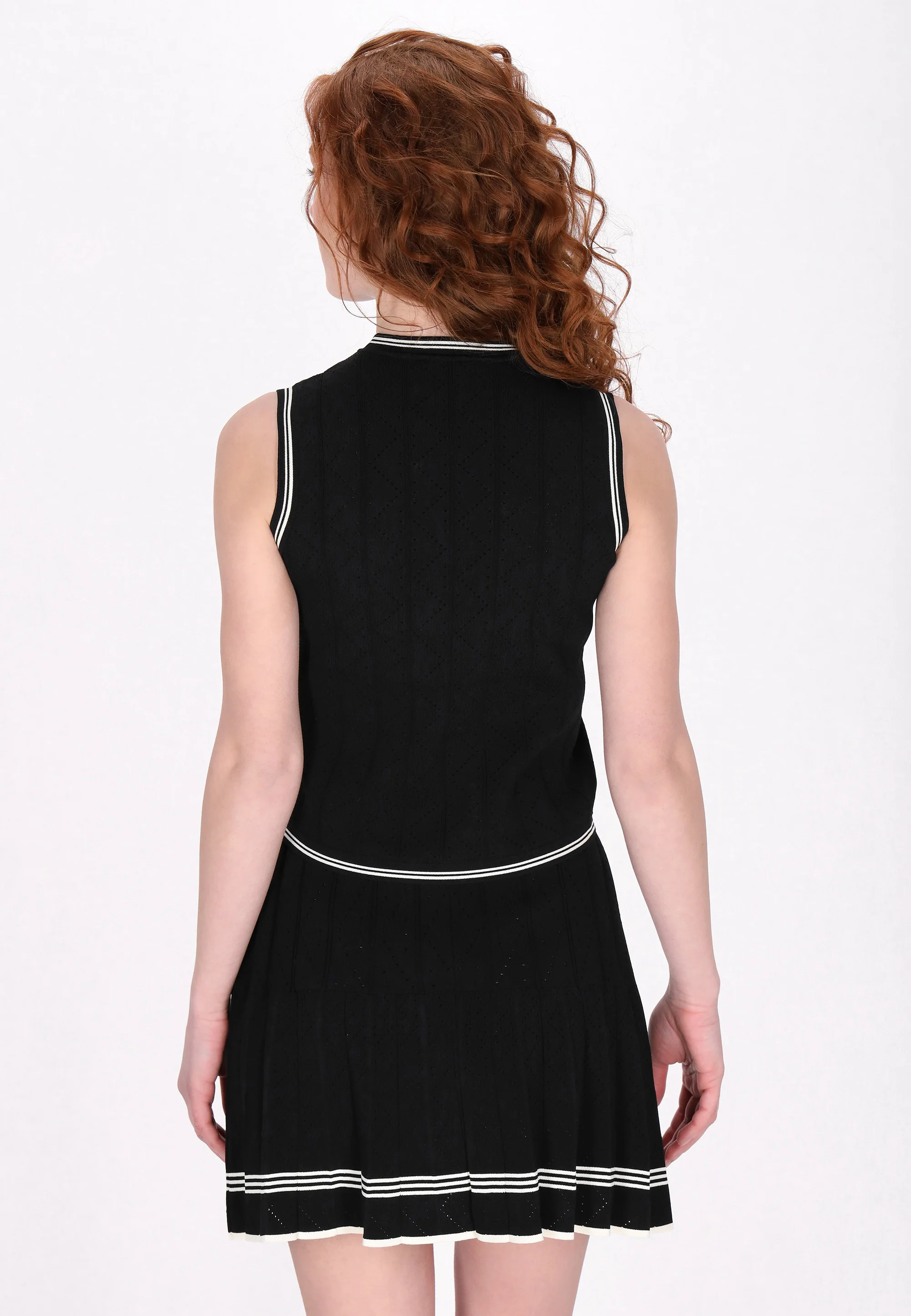 DreiMaster Maritim Women's Top - Image 4