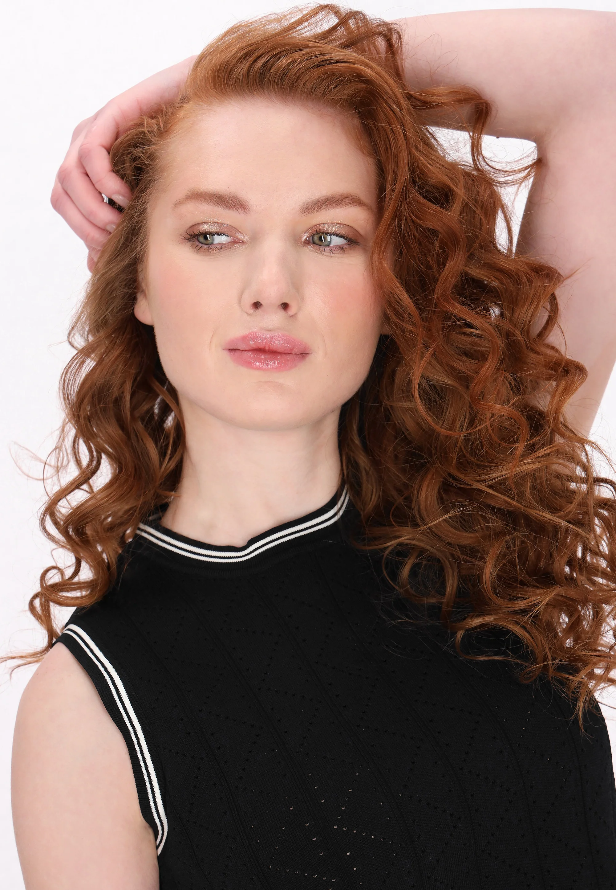 DreiMaster Maritim Women's Top - Image 5