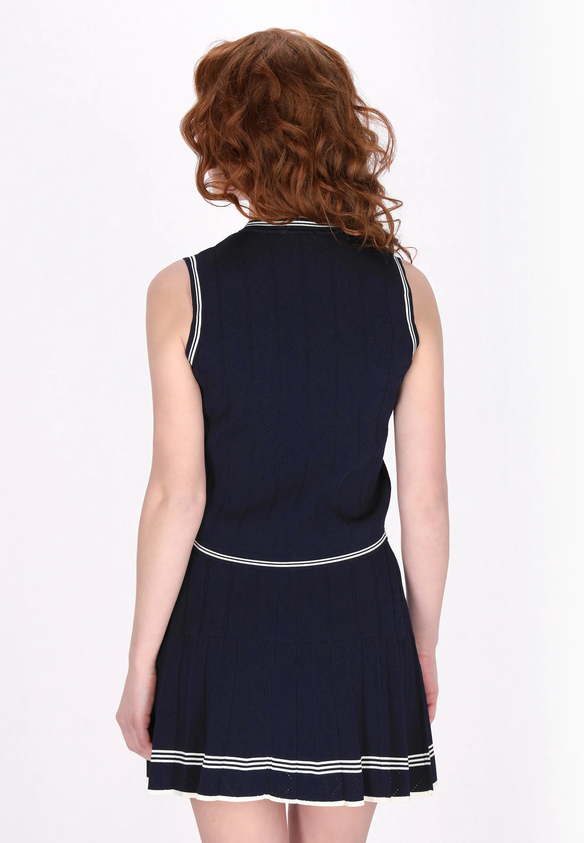 DreiMaster Maritim Women's Top - Image 9
