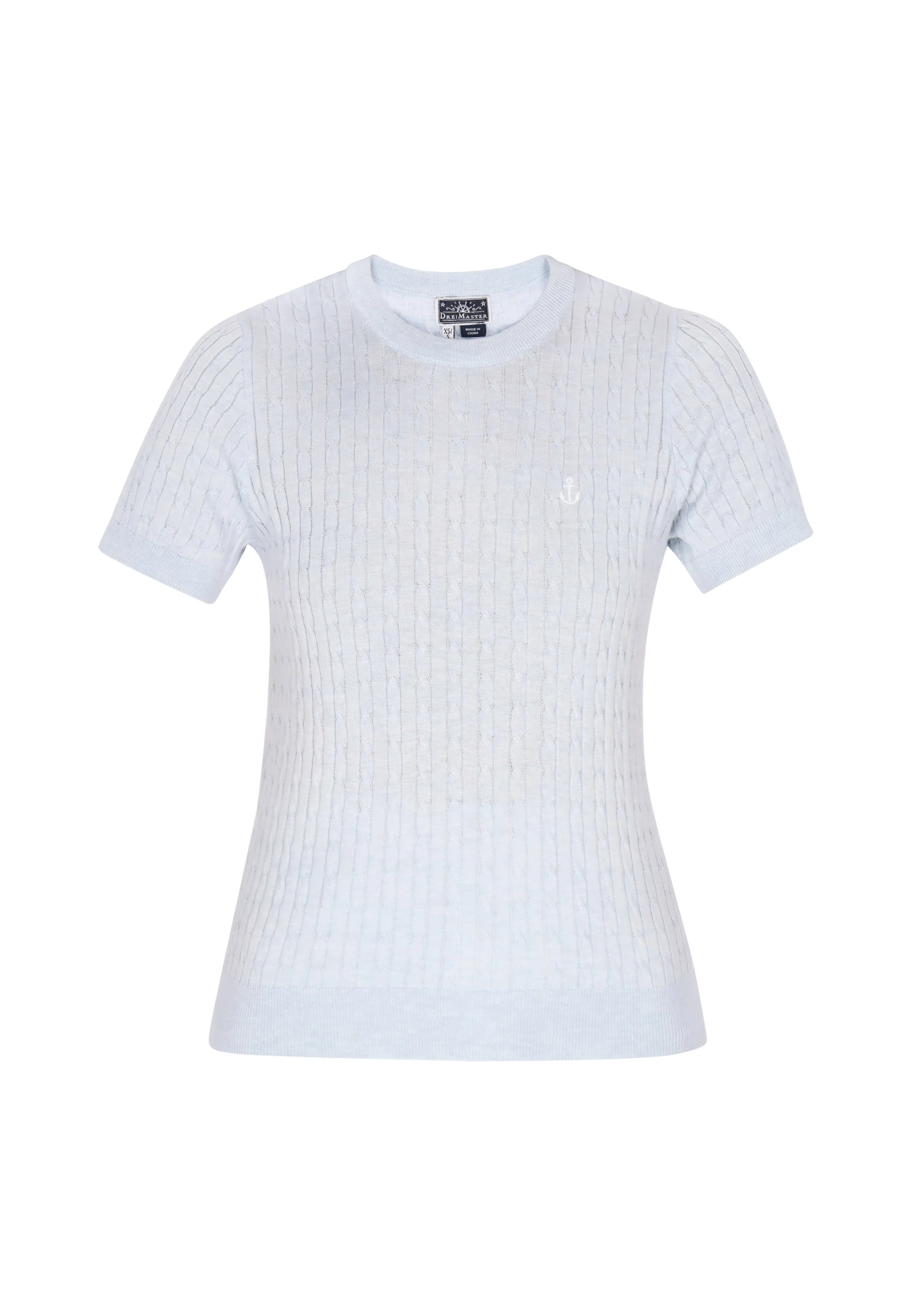 DreiMaster Maritim Women's Sweater - Image 12