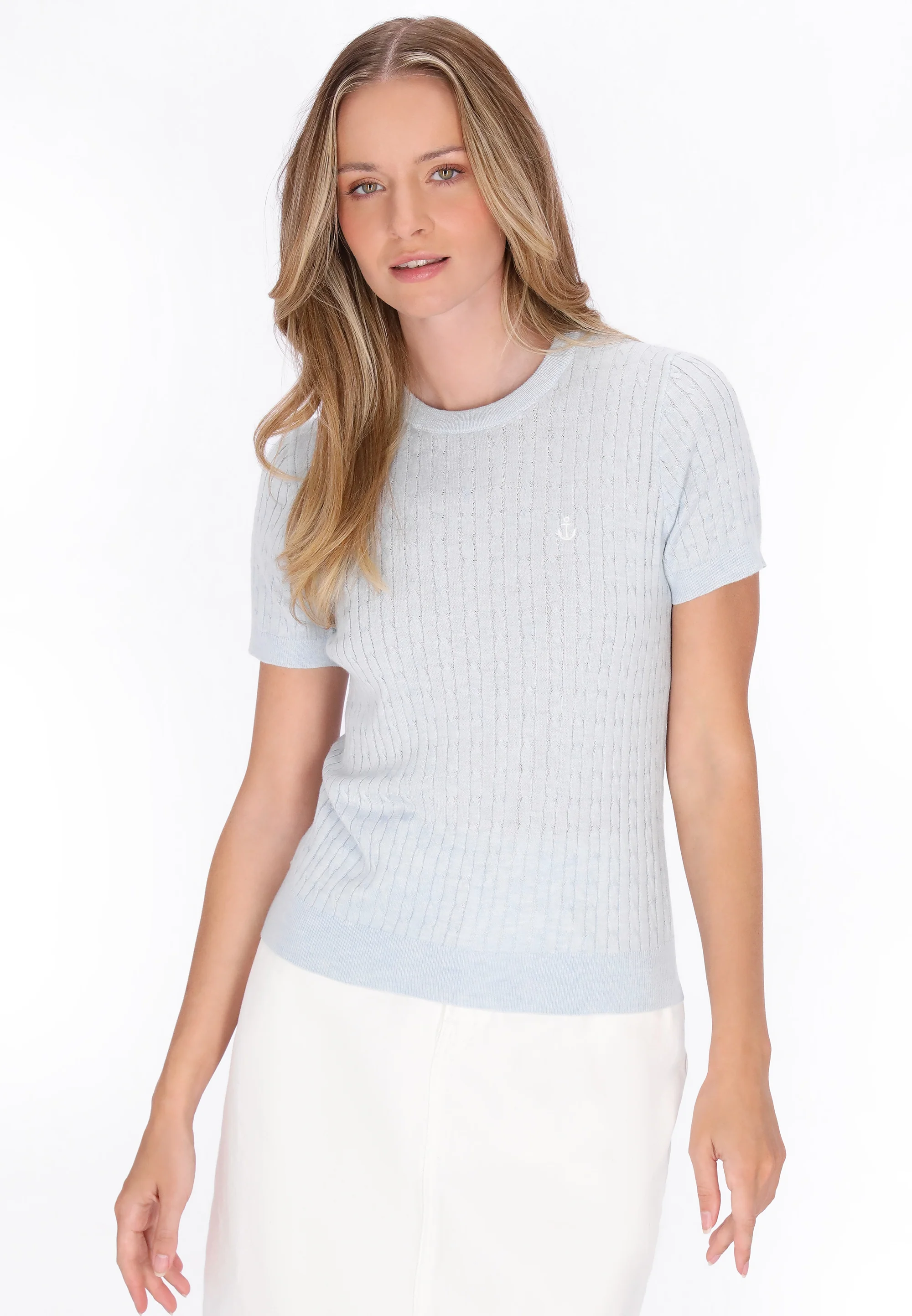 DreiMaster Maritim Women's Sweater - Image 13