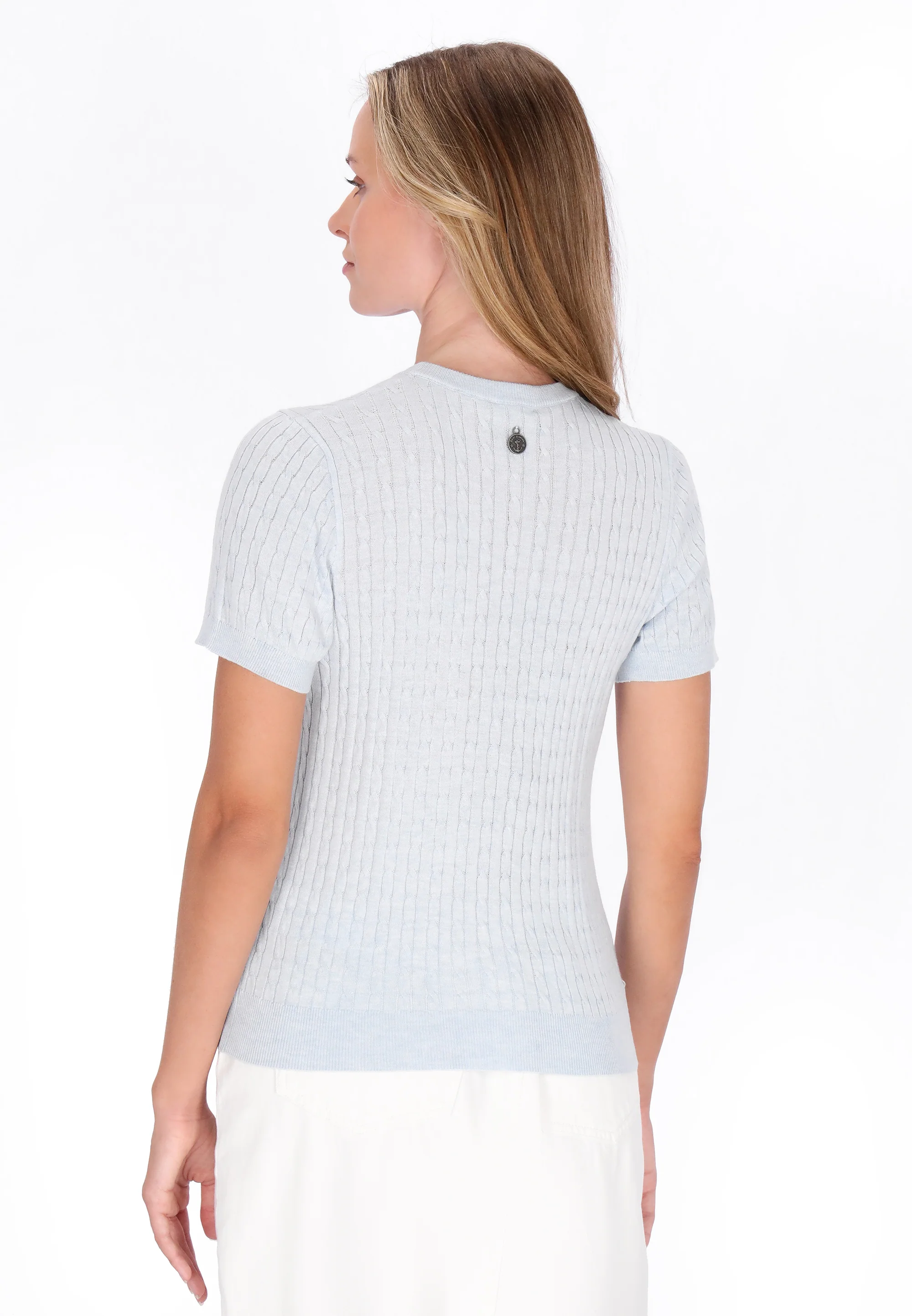 DreiMaster Maritim Women's Sweater - Image 14