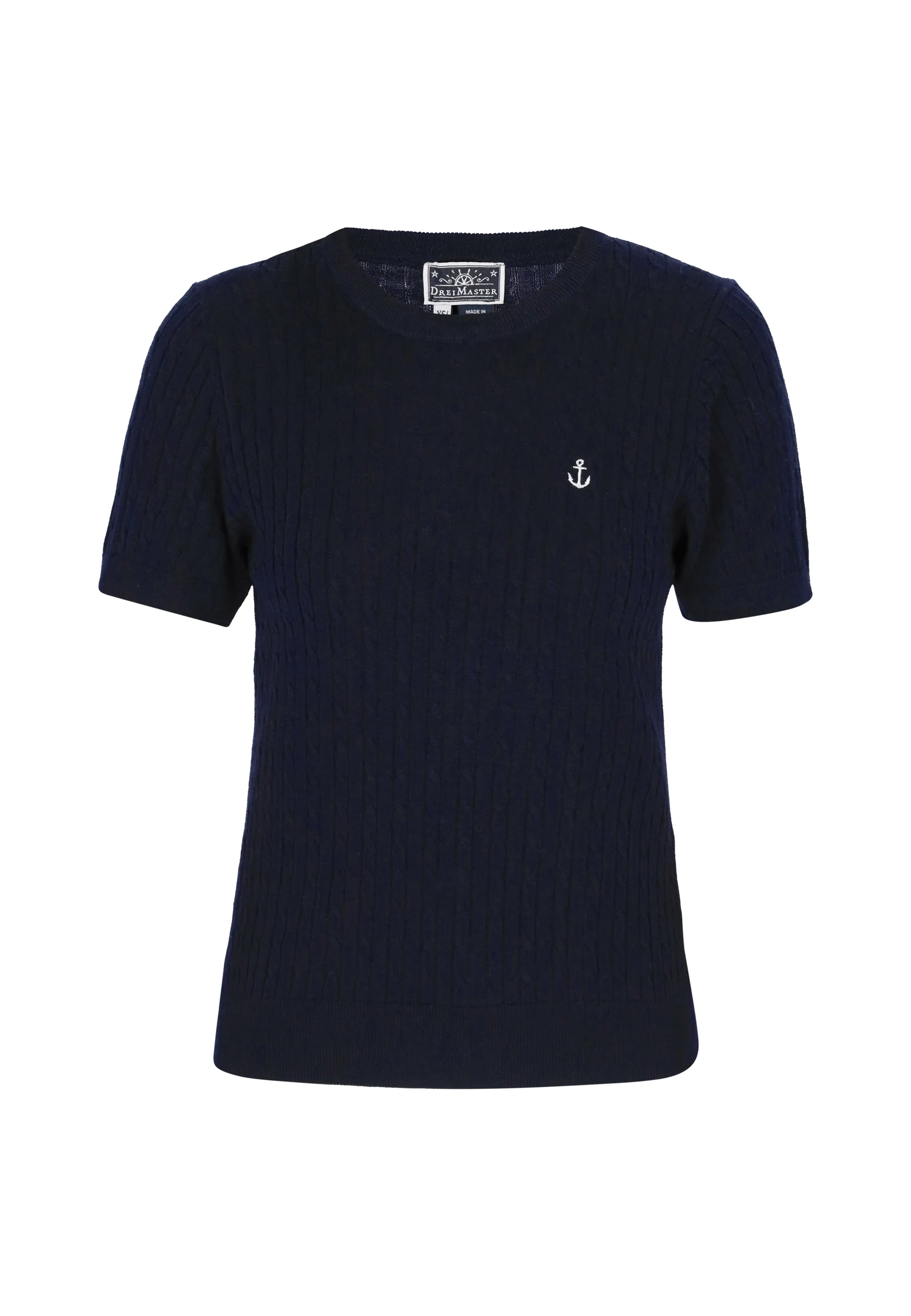DreiMaster Maritim Women's Sweater - Image 17