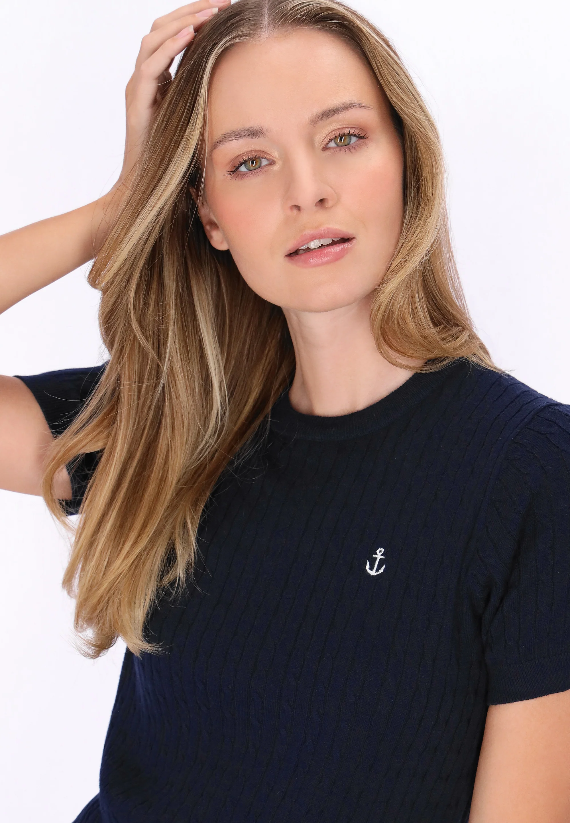 DreiMaster Maritim Women's Sweater - Image 20