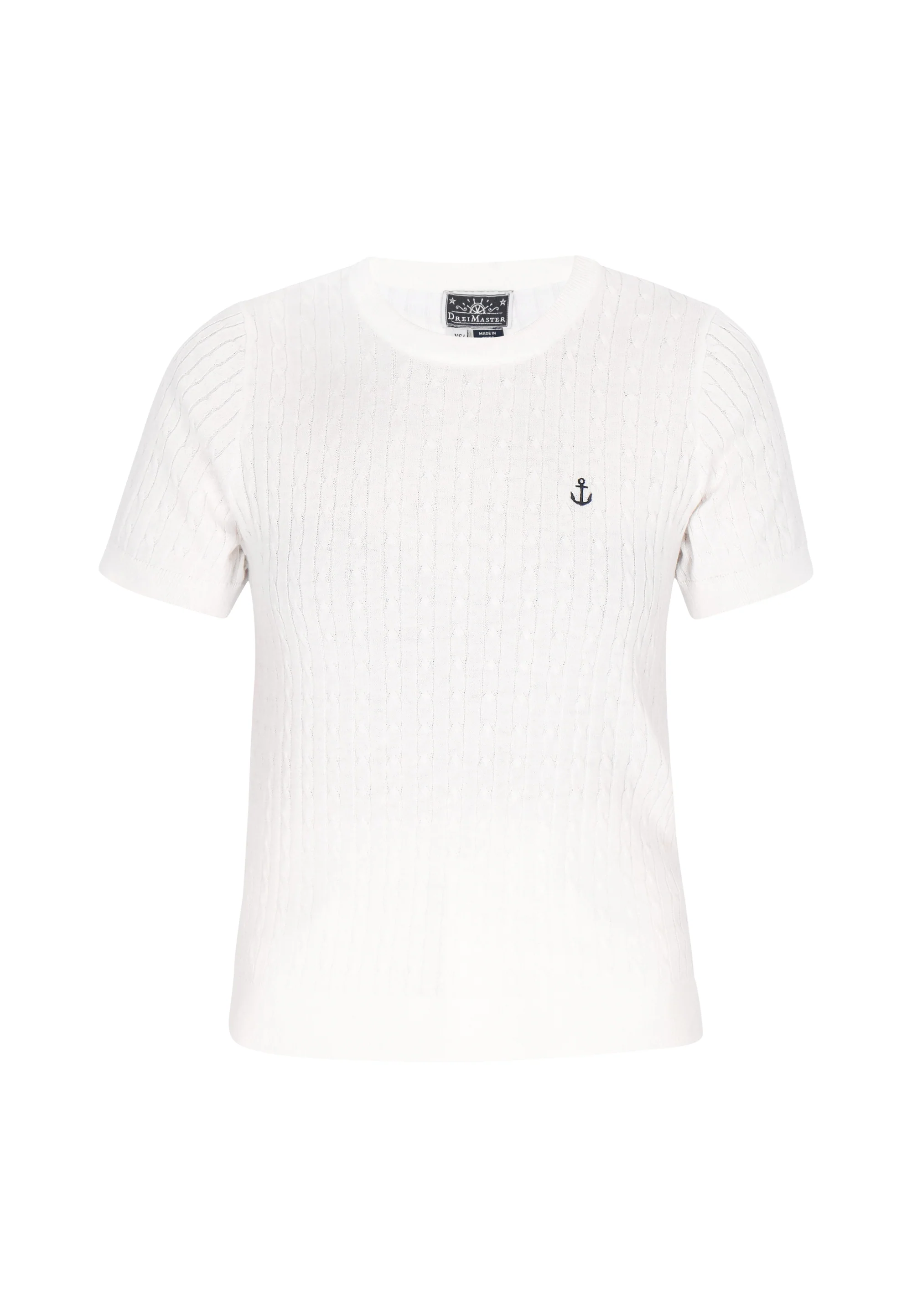DreiMaster Maritim Women's Sweater - Image 22