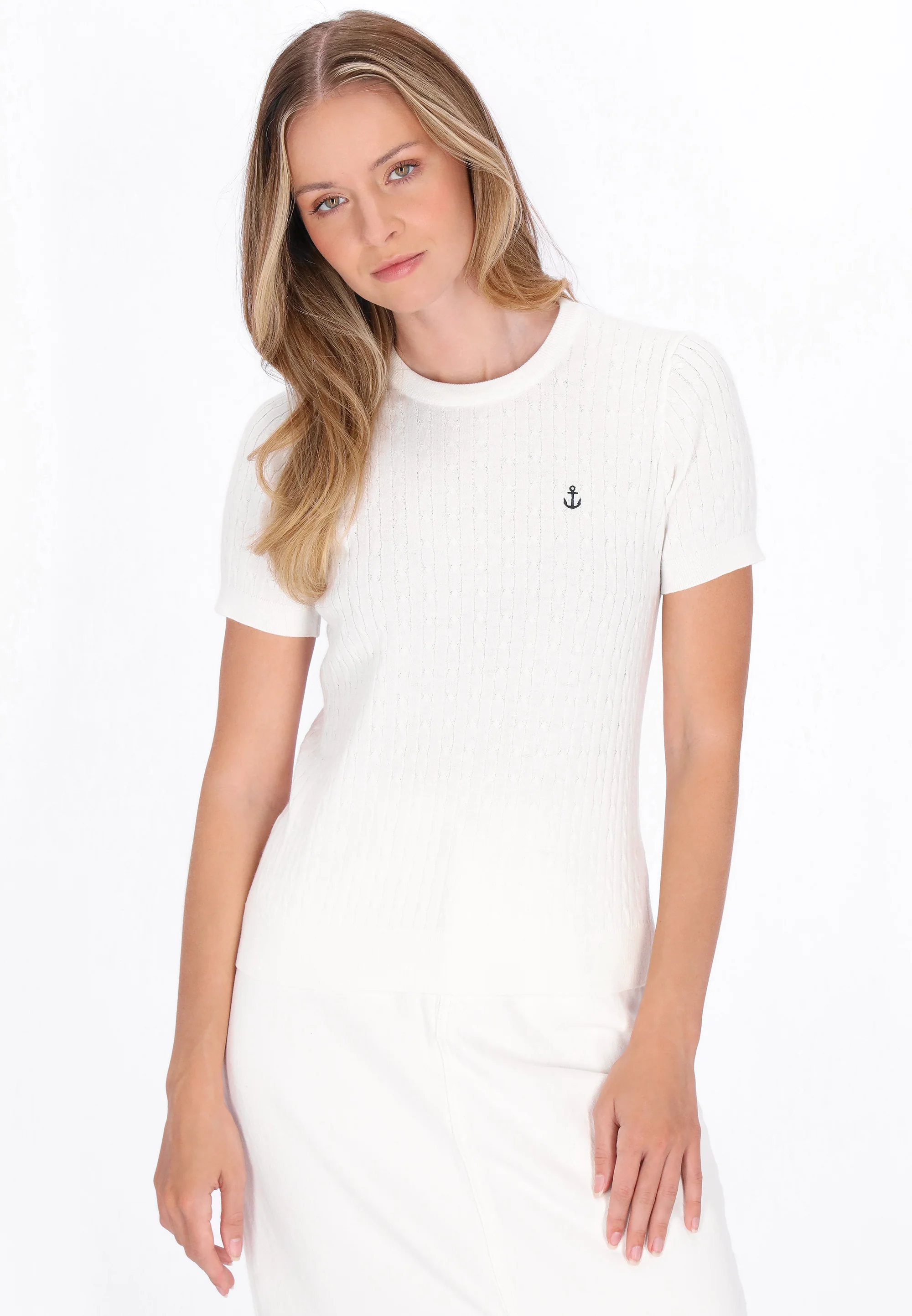 DreiMaster Maritim Women's Sweater - Image 23
