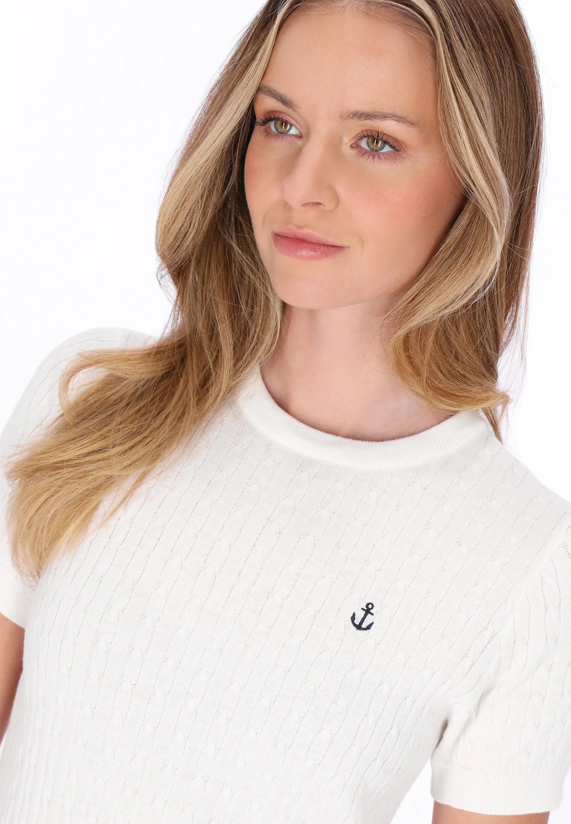 DreiMaster Maritim Women's Sweater - Image 25
