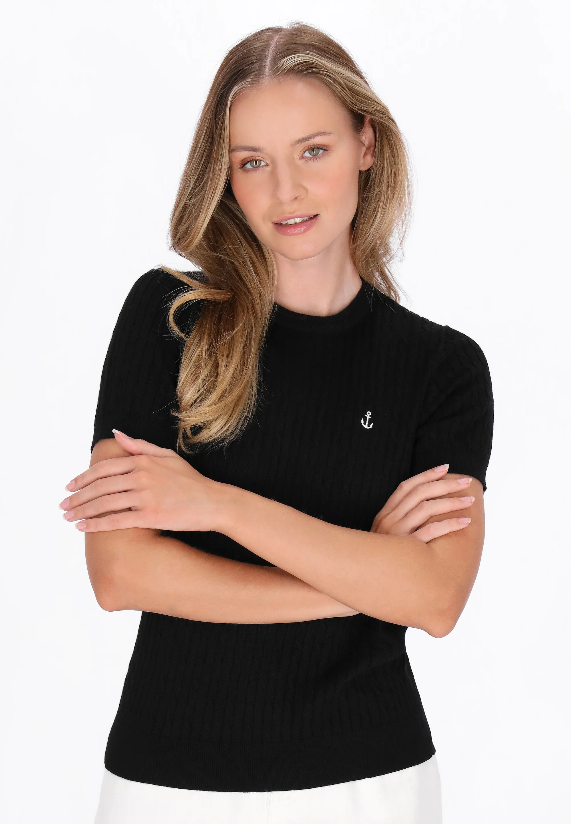 DreiMaster Maritim Women's Sweater - Image 3