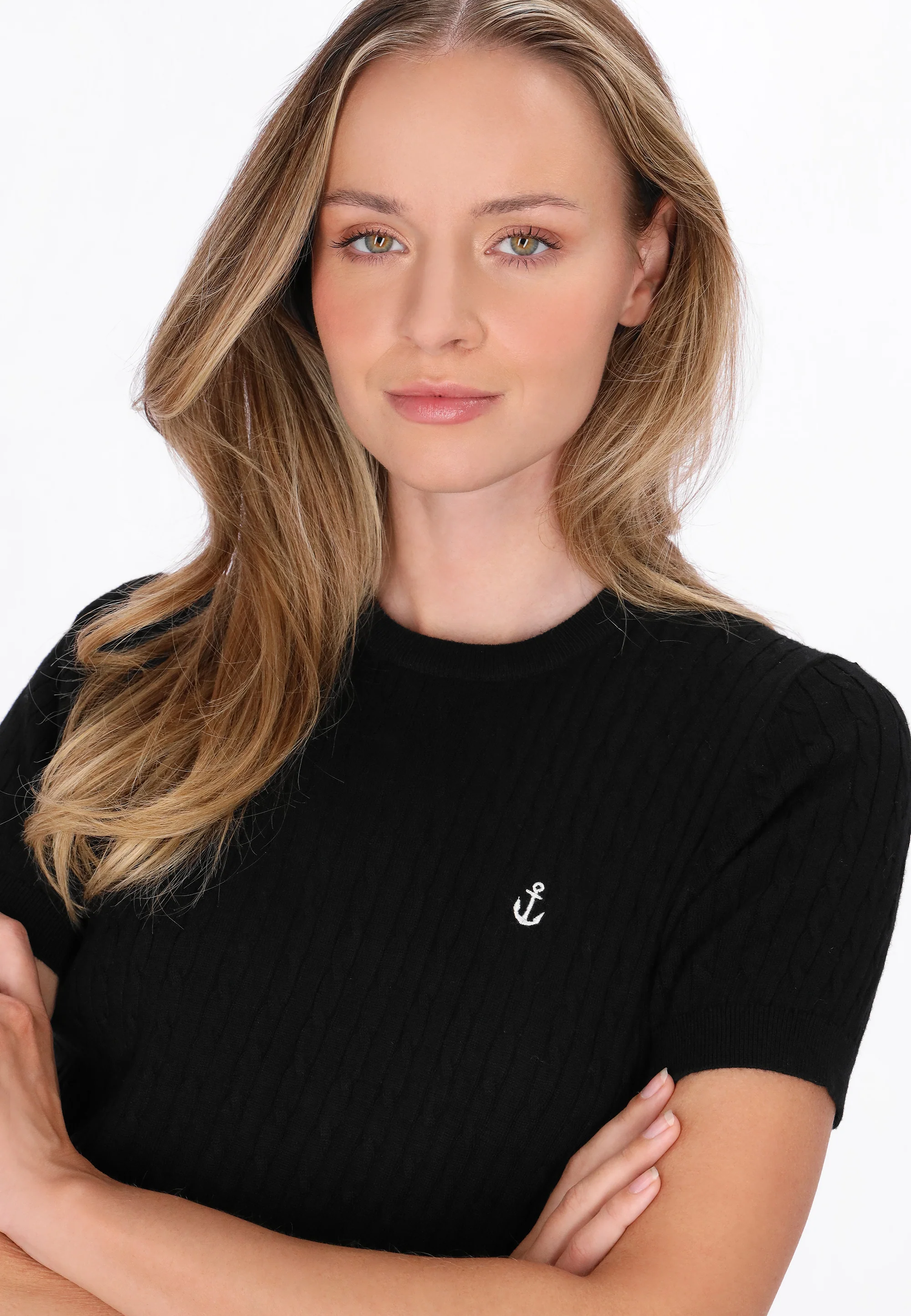 DreiMaster Maritim Women's Sweater - Image 5