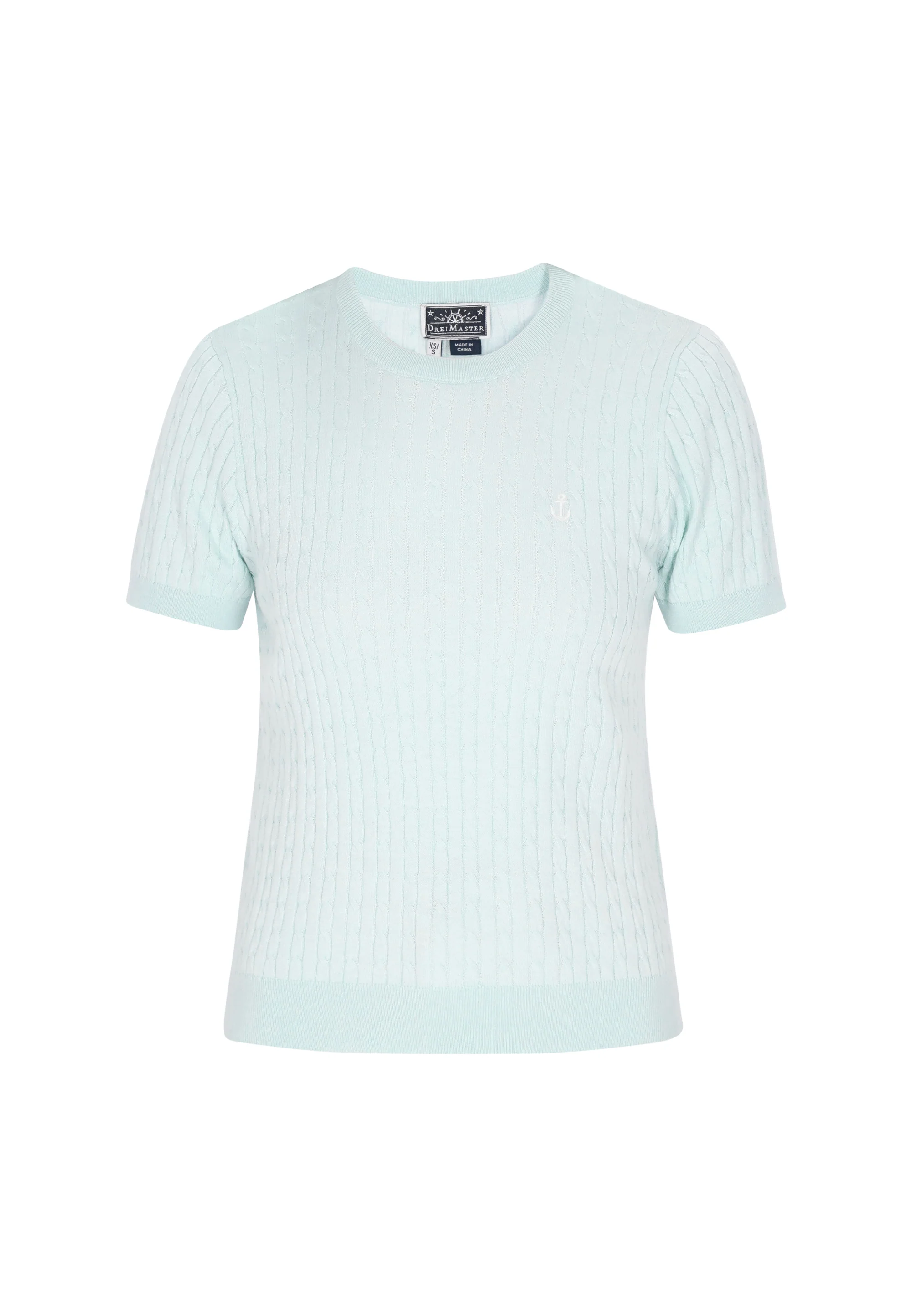 DreiMaster Maritim Women's Sweater - Image 7