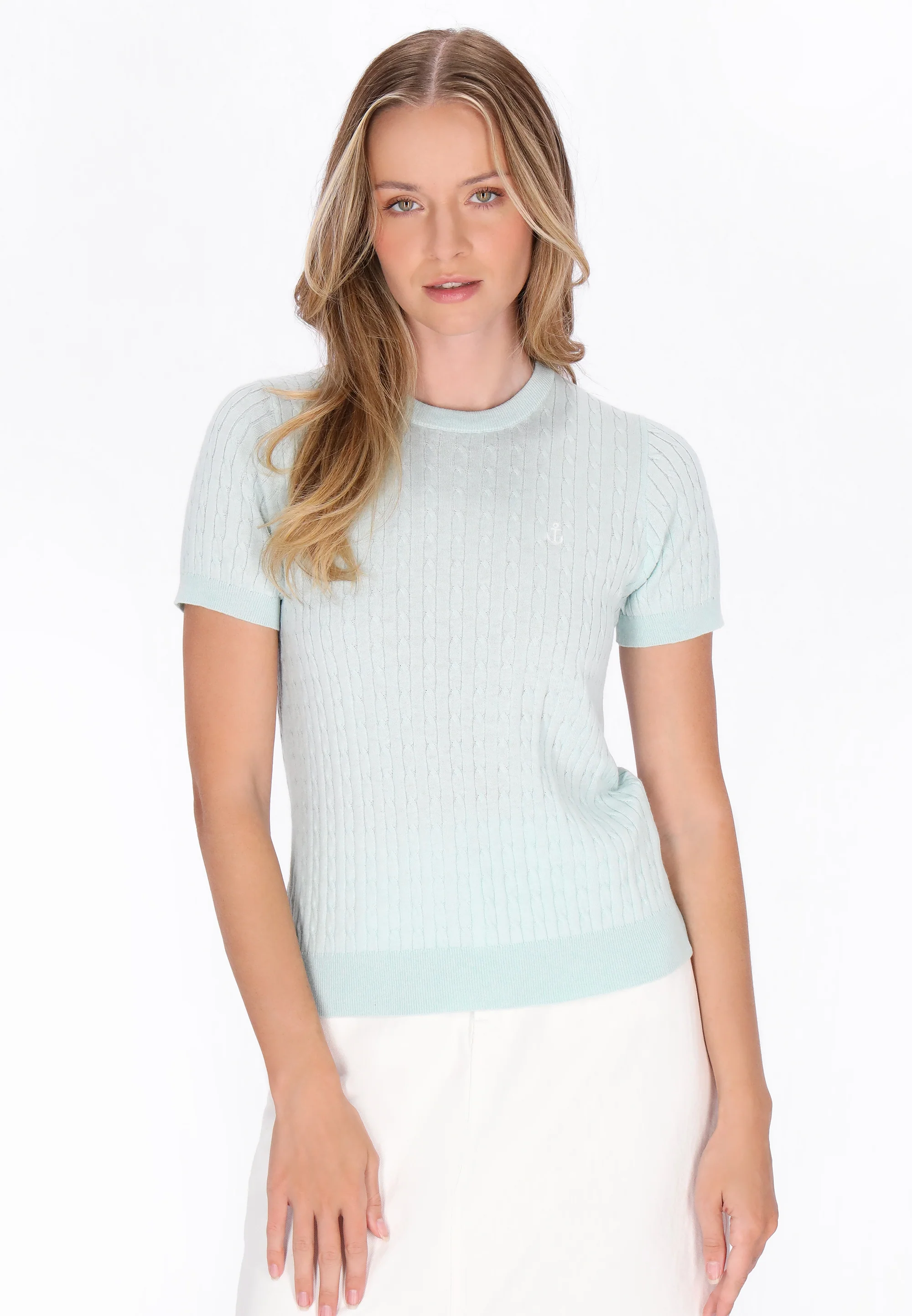 DreiMaster Maritim Women's Sweater - Image 8