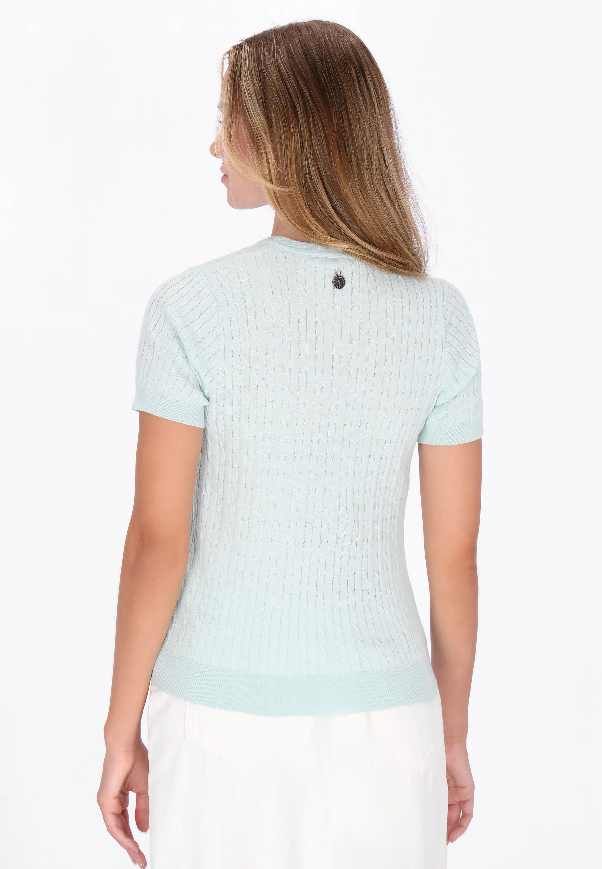 DreiMaster Maritim Women's Sweater - Image 9