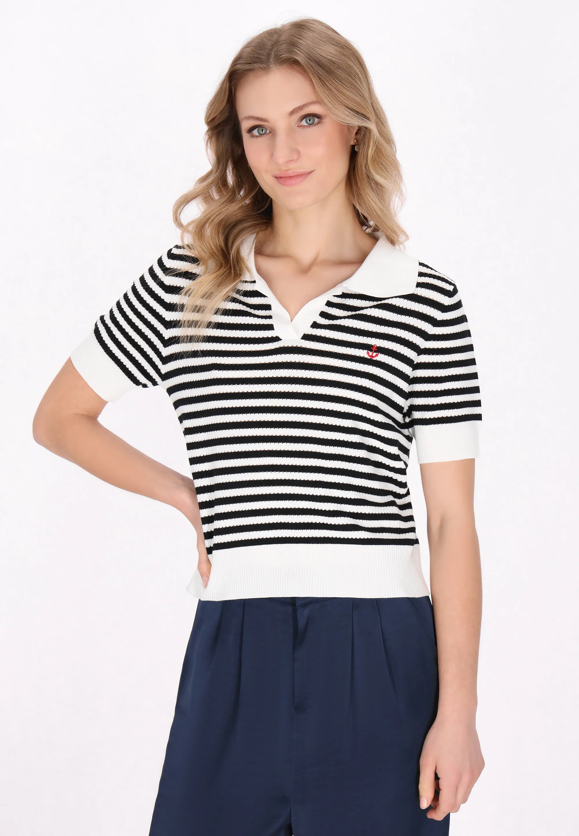 DreiMaster Klassik Women's Sweater - Image 3