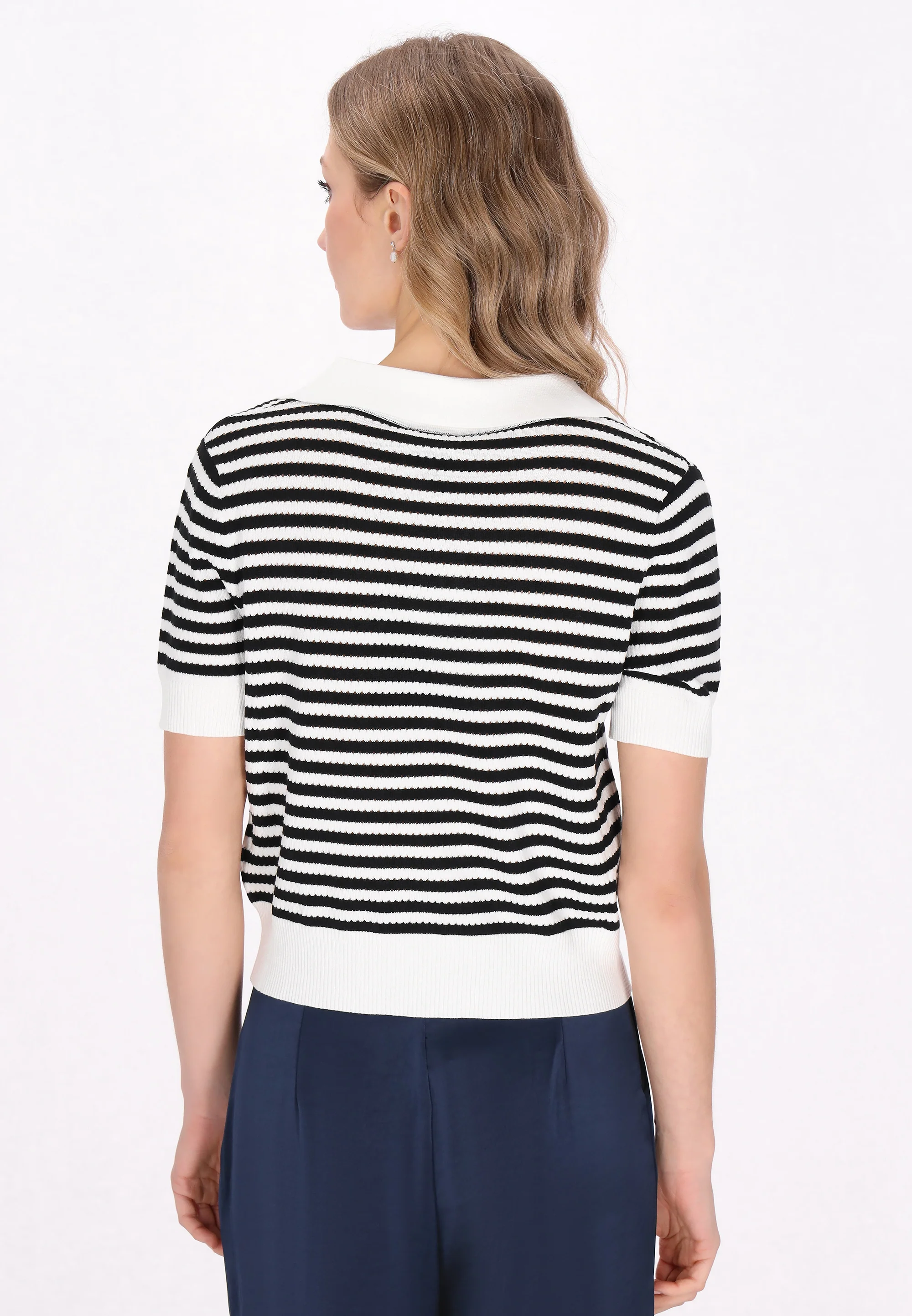 DreiMaster Klassik Women's Sweater - Image 4
