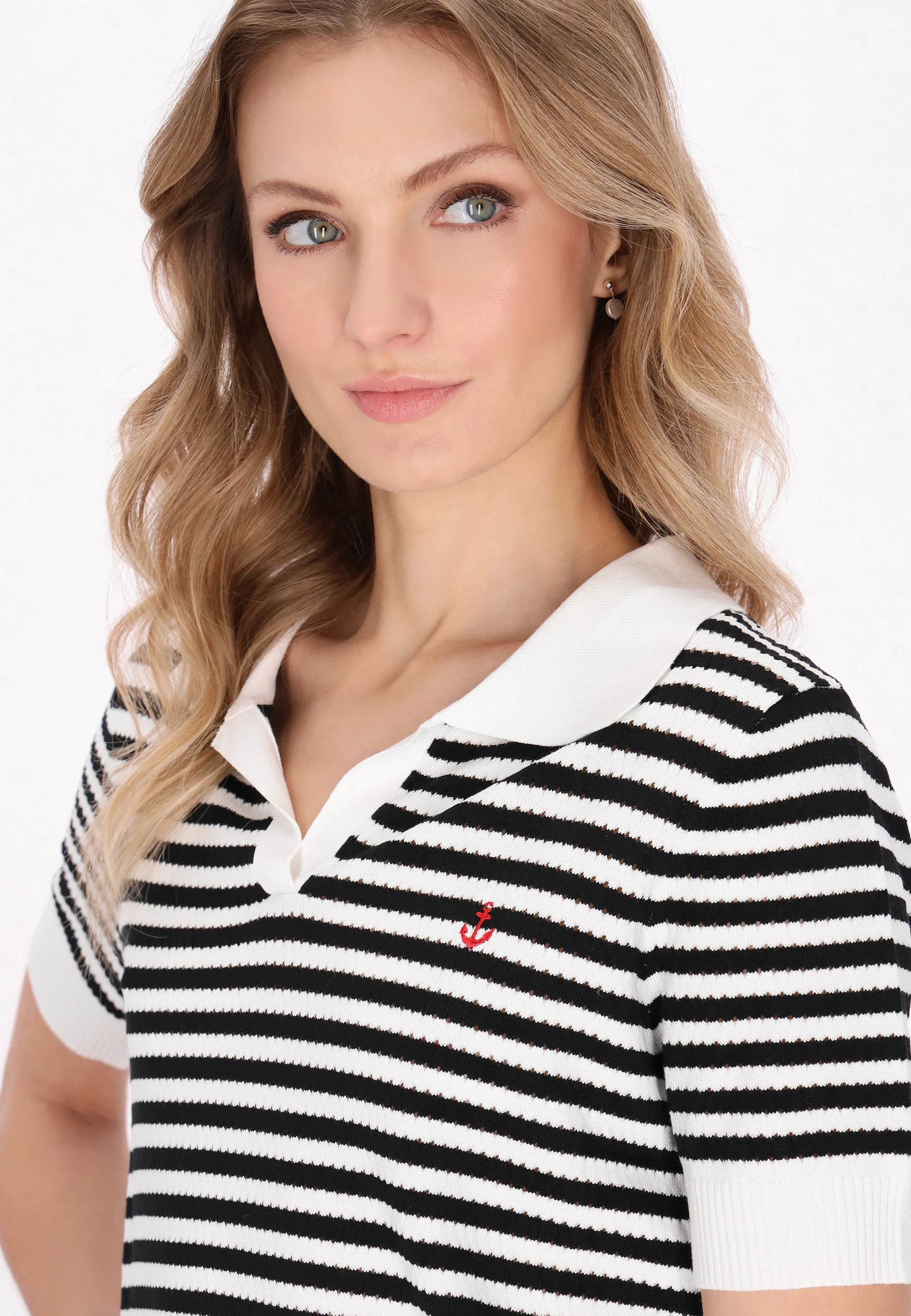 DreiMaster Klassik Women's Sweater - Image 5