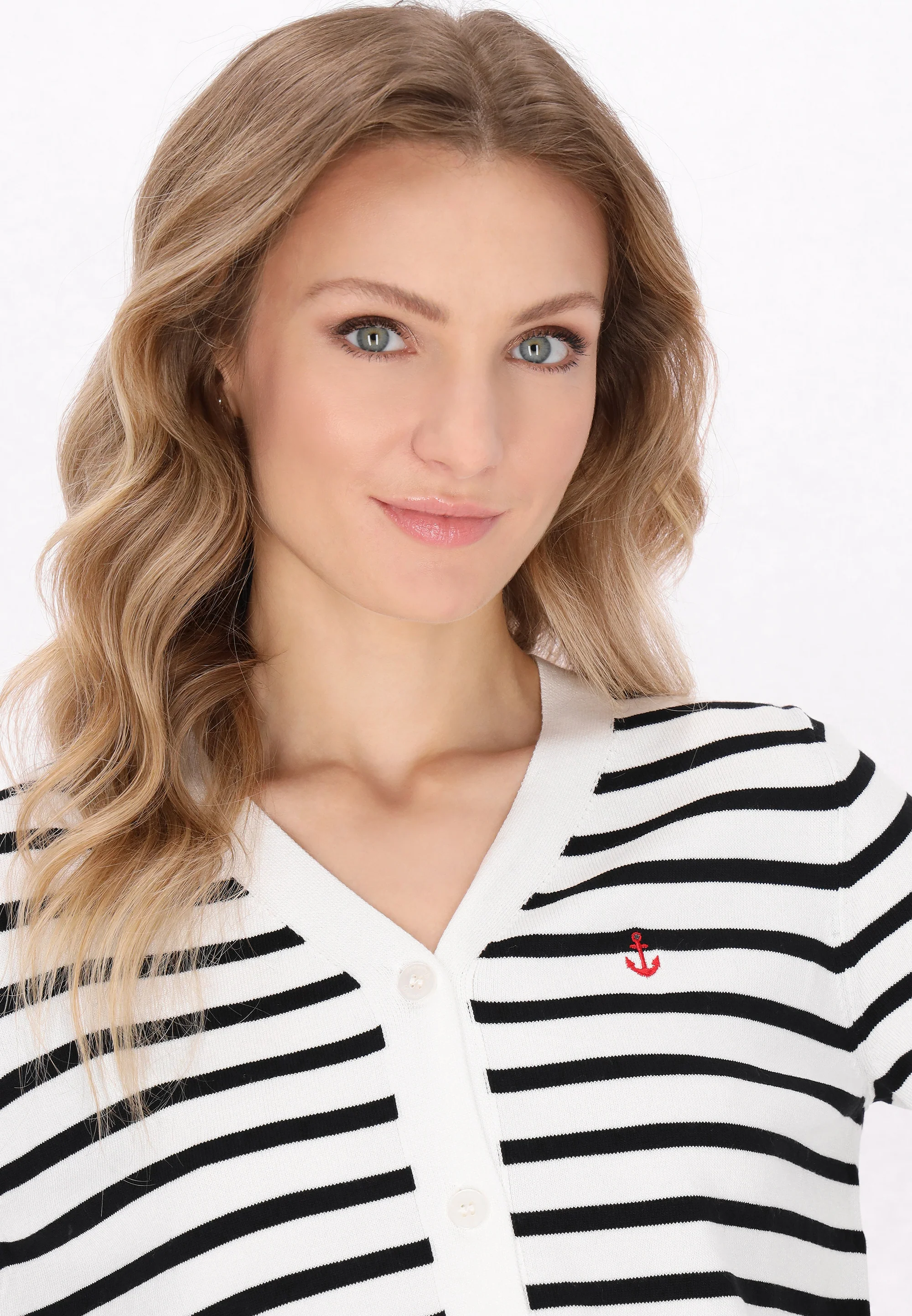 DreiMaster Klassik Women's Cardigan - Image 10