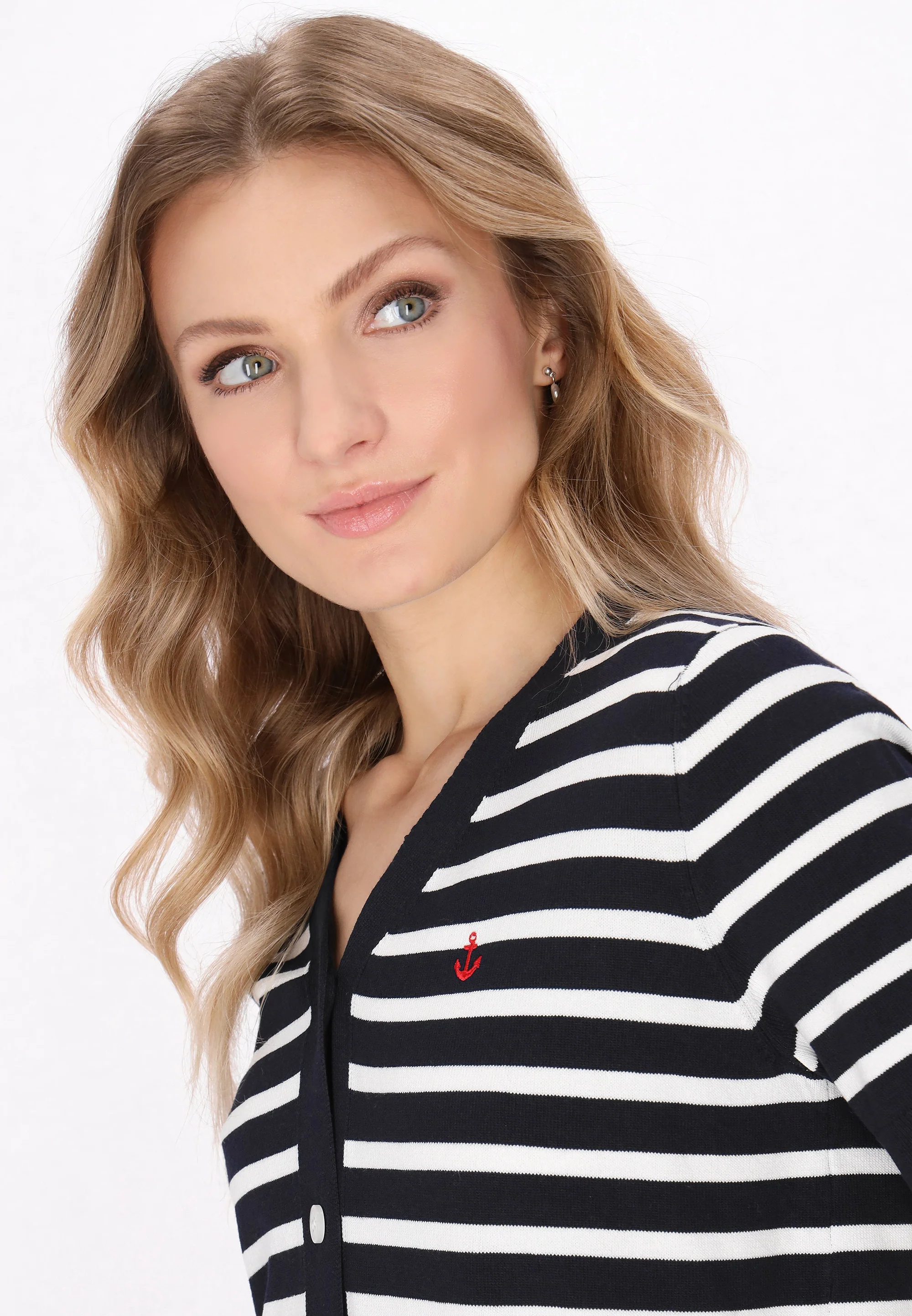 DreiMaster Klassik Women's Cardigan - Image 5