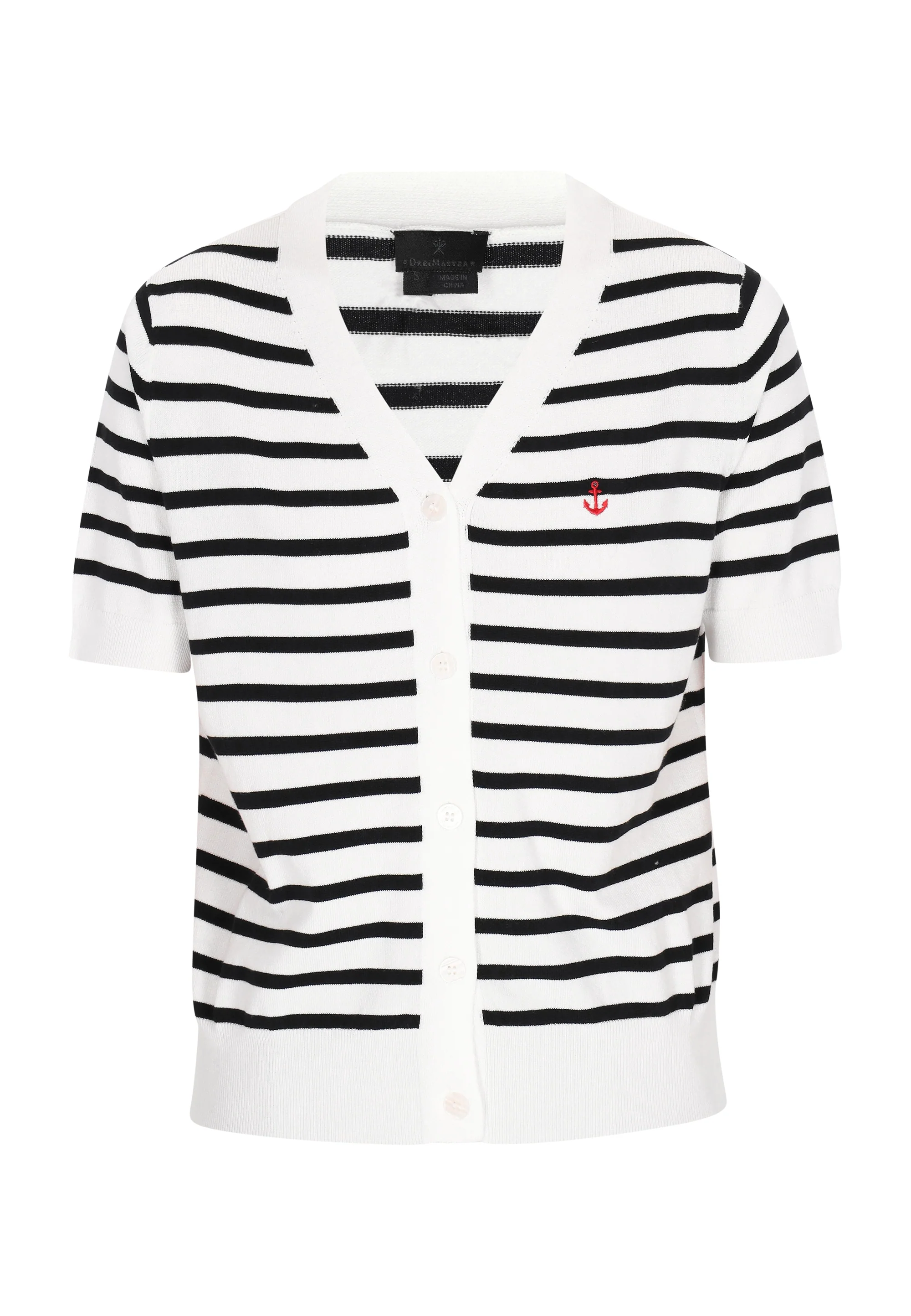 DreiMaster Klassik Women's Cardigan - Image 7