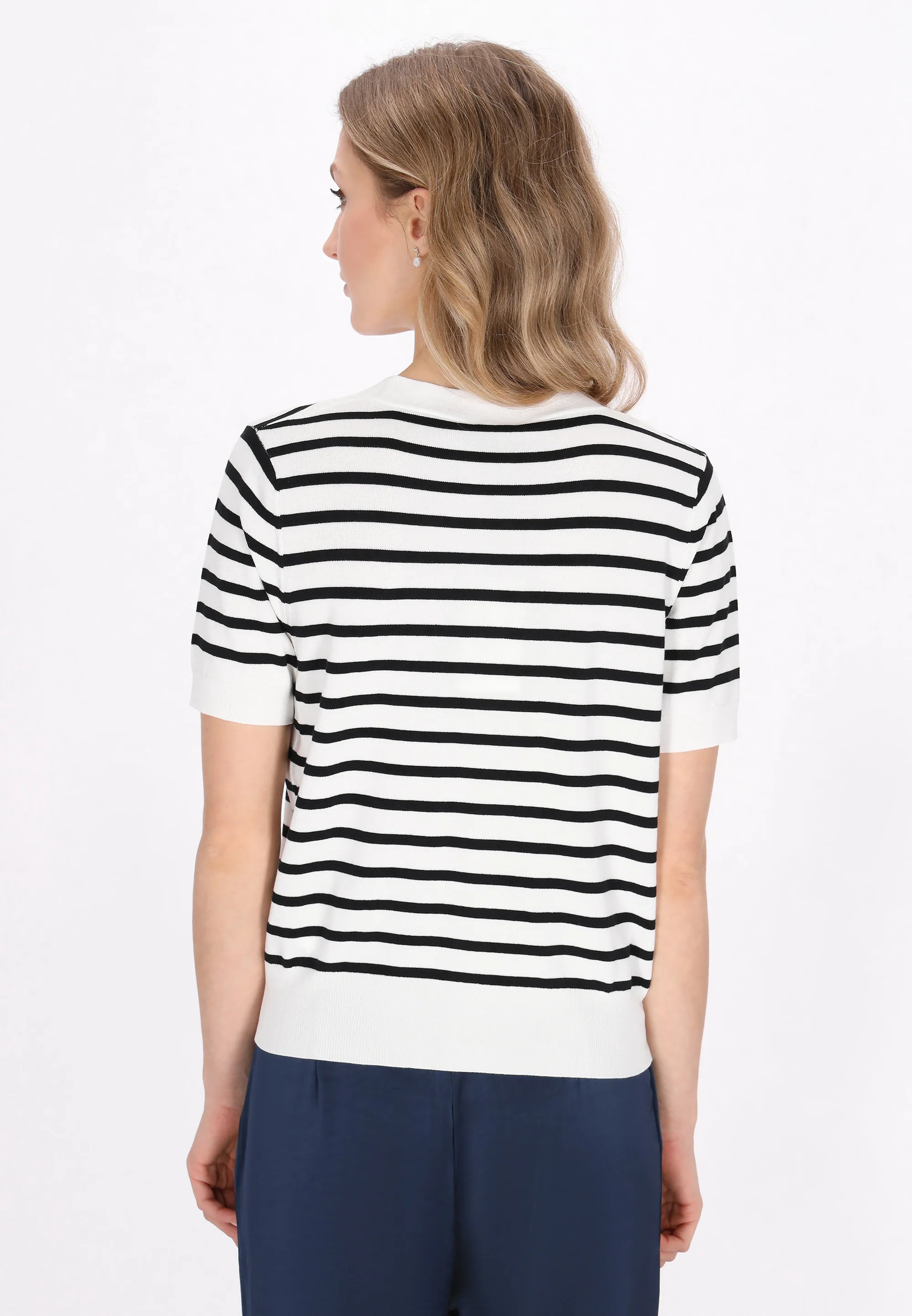 DreiMaster Klassik Women's Cardigan - Image 9