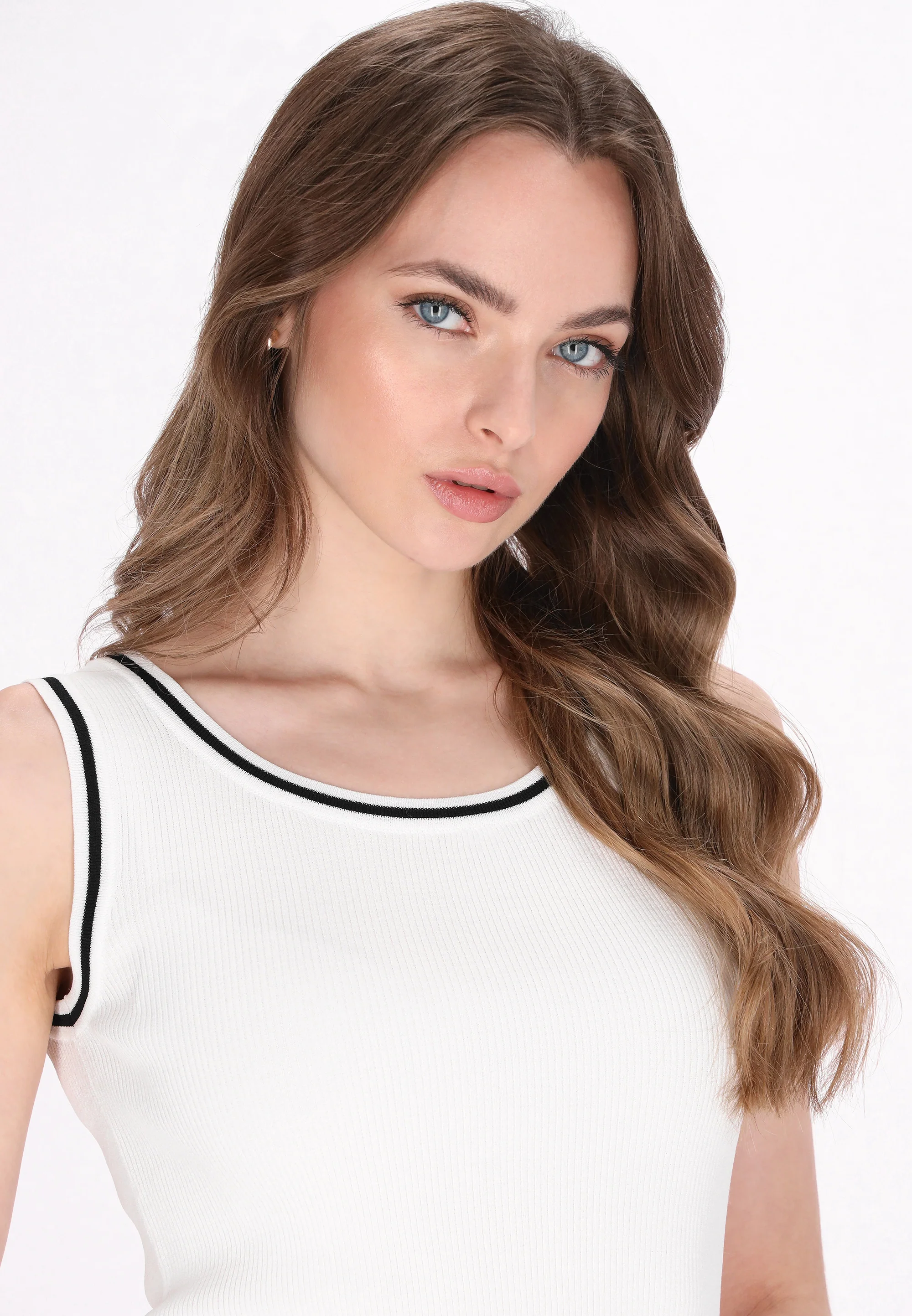 DreiMaster Klassik Women's Top - Image 15