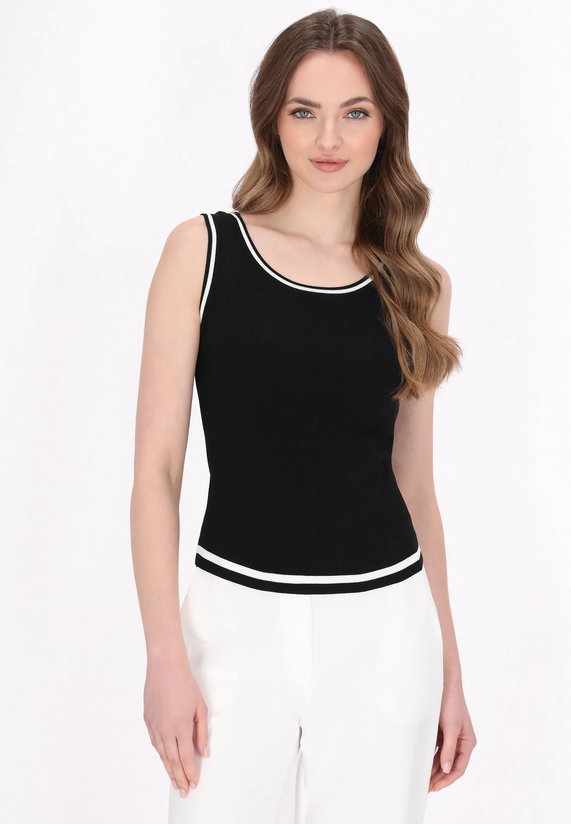 DreiMaster Klassik Women's Top - Image 3