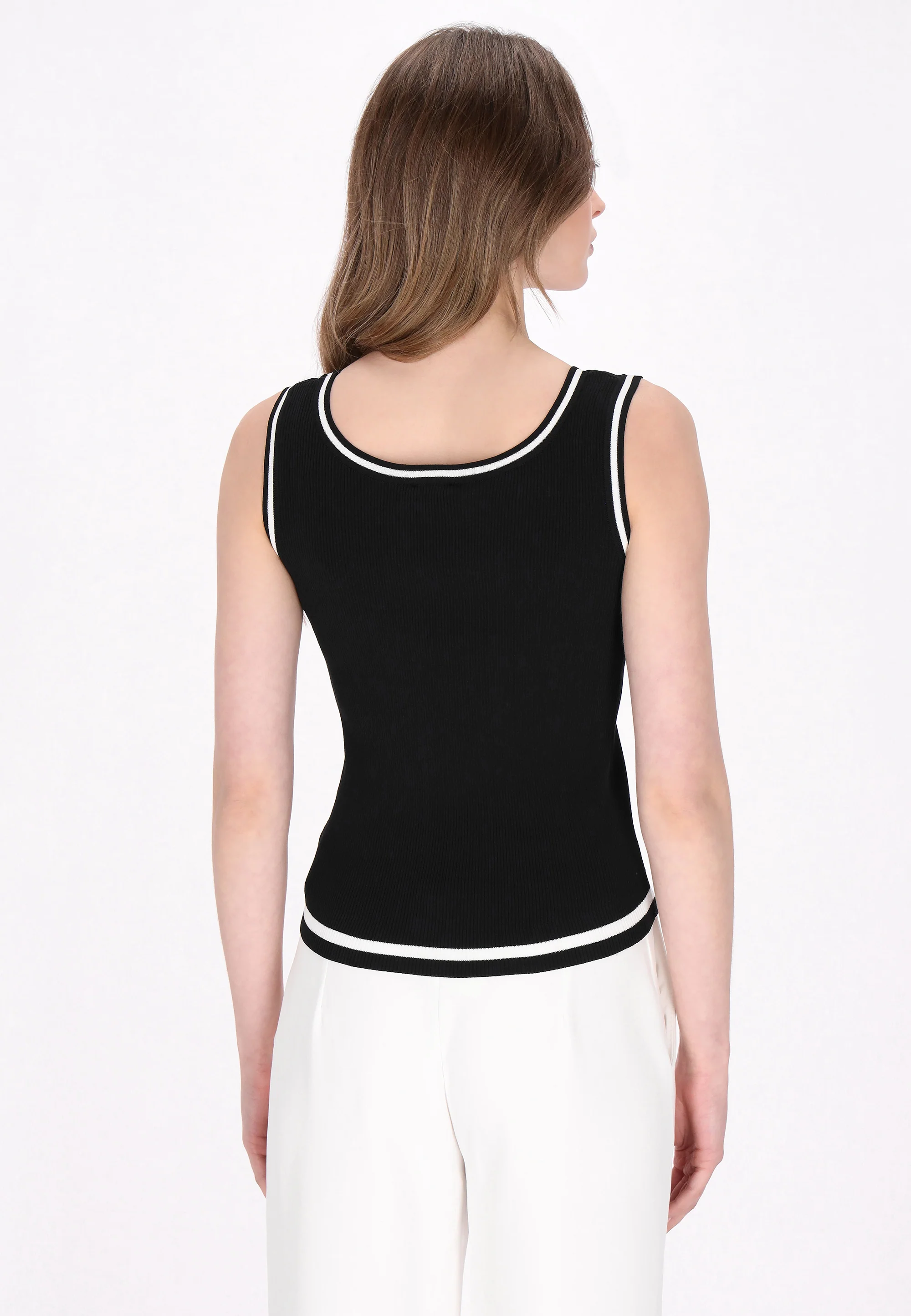 DreiMaster Klassik Women's Top - Image 4