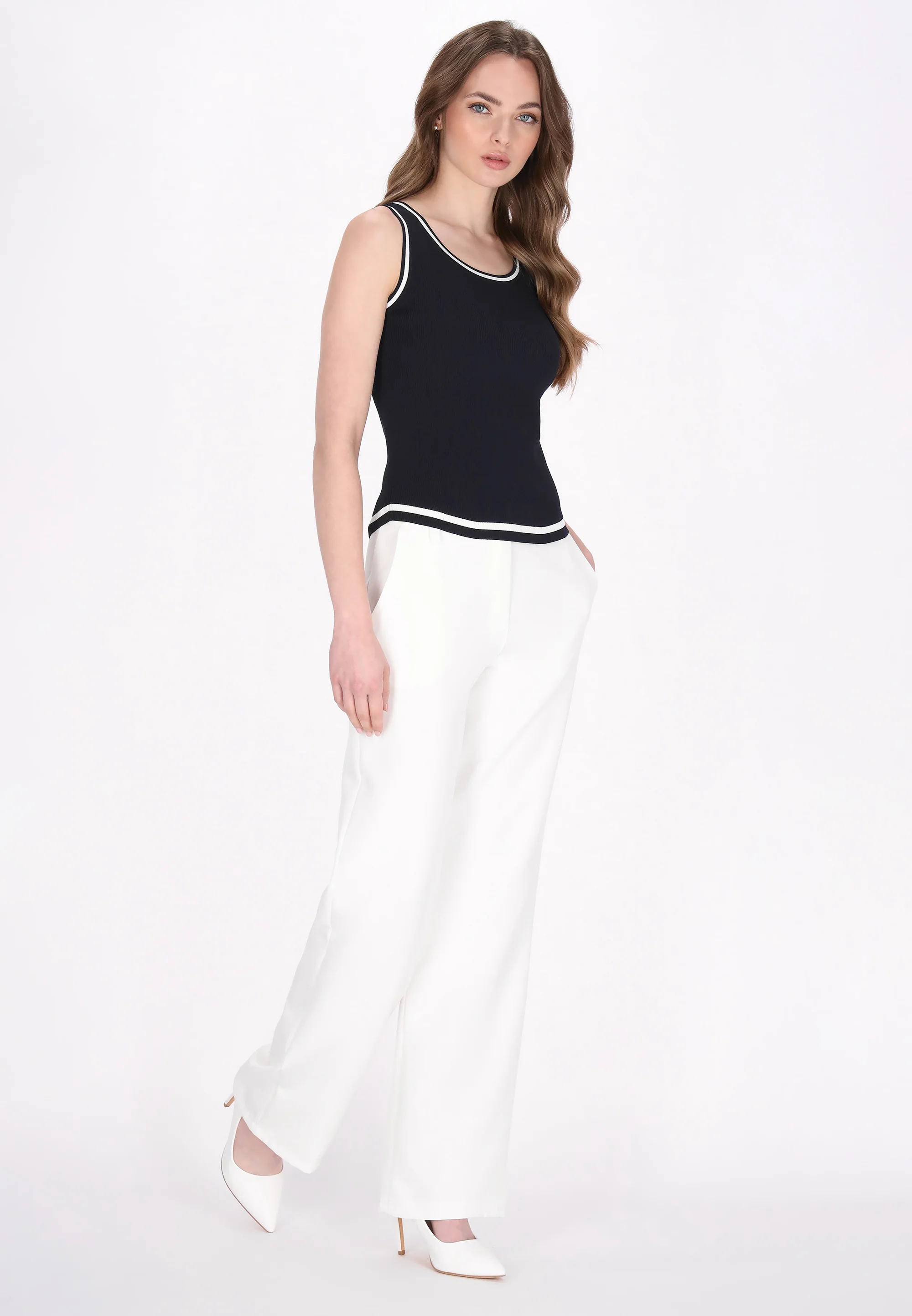 DreiMaster Klassik Women's Top - Image 6