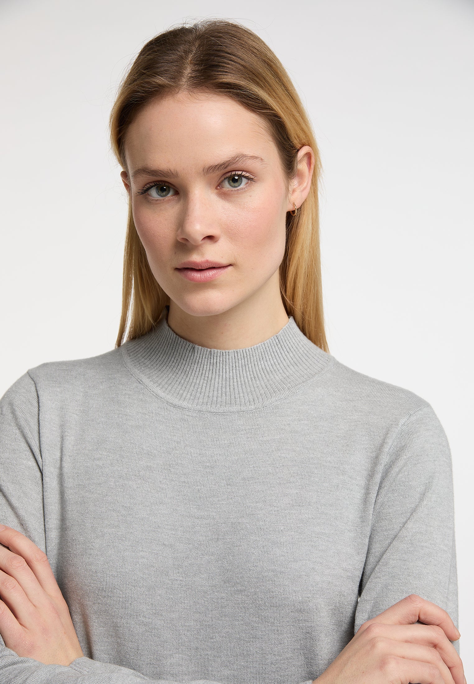 DreiMaster Klassik Women's Knitted Sweater - Image 10