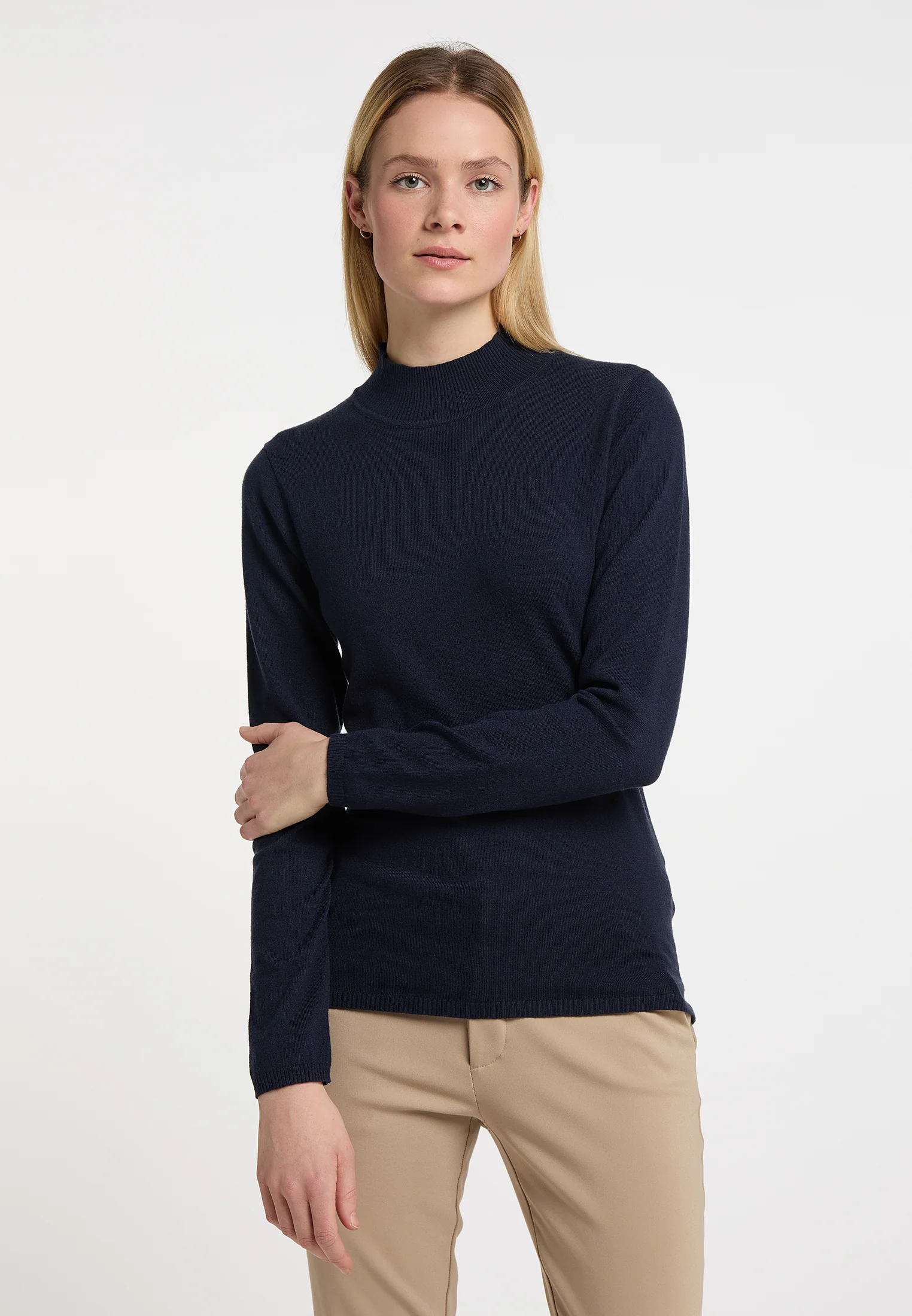 DreiMaster Klassik Women's Knitted Sweater - Image 13