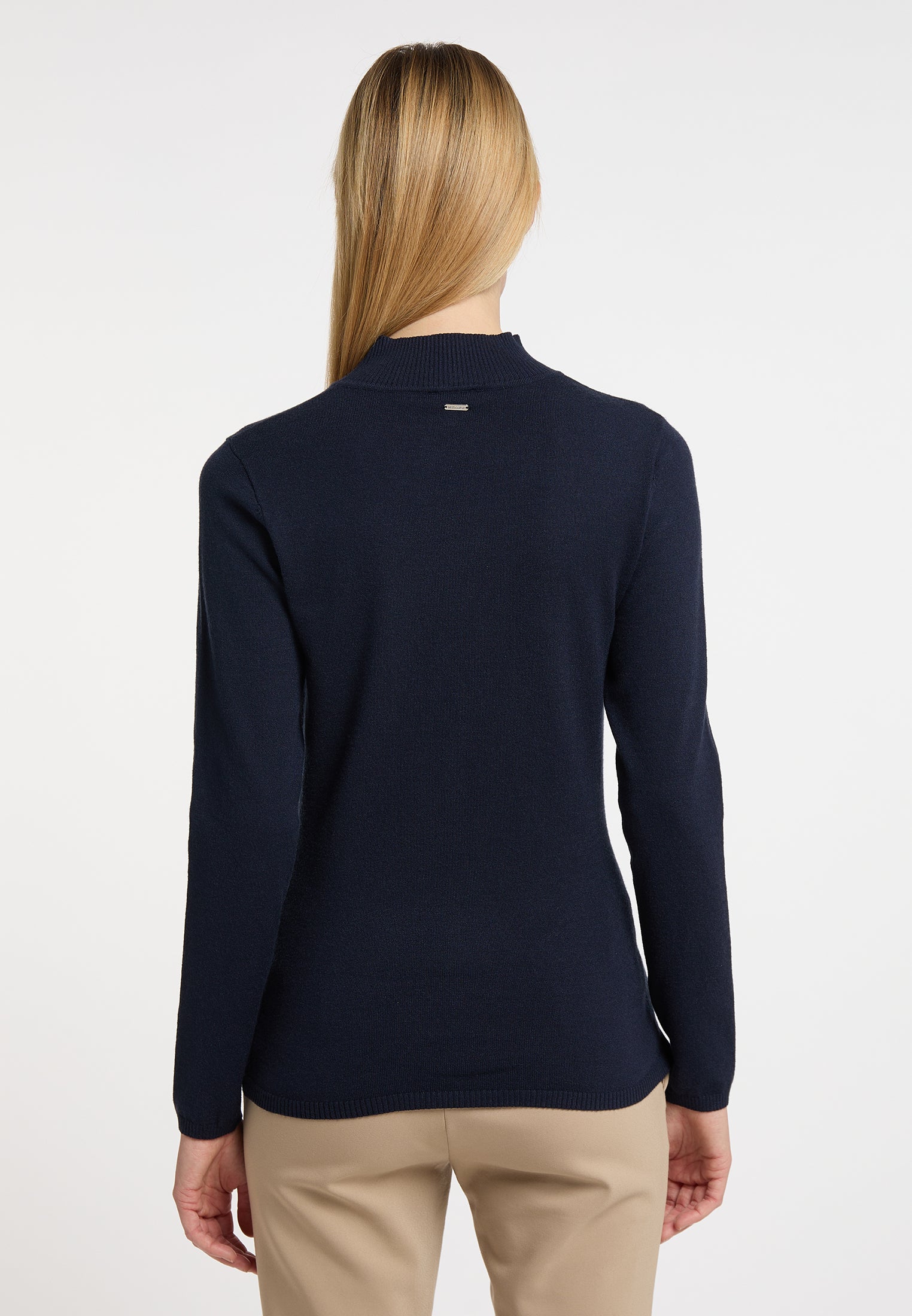 DreiMaster Klassik Women's Knitted Sweater - Image 14