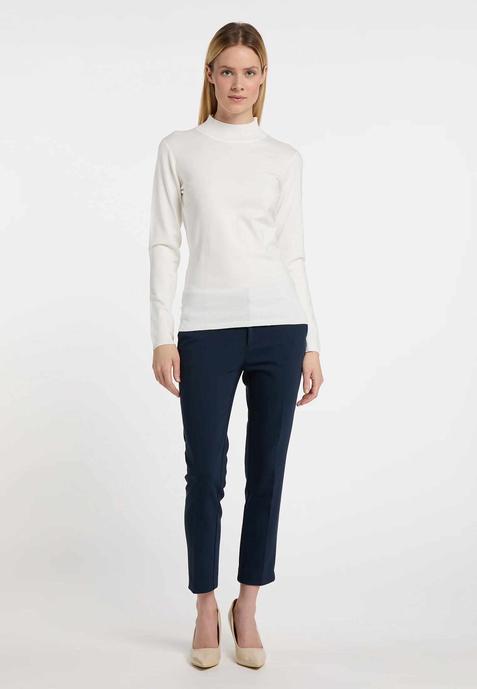 DreiMaster Klassik Women's Knitted Sweater - Image 16