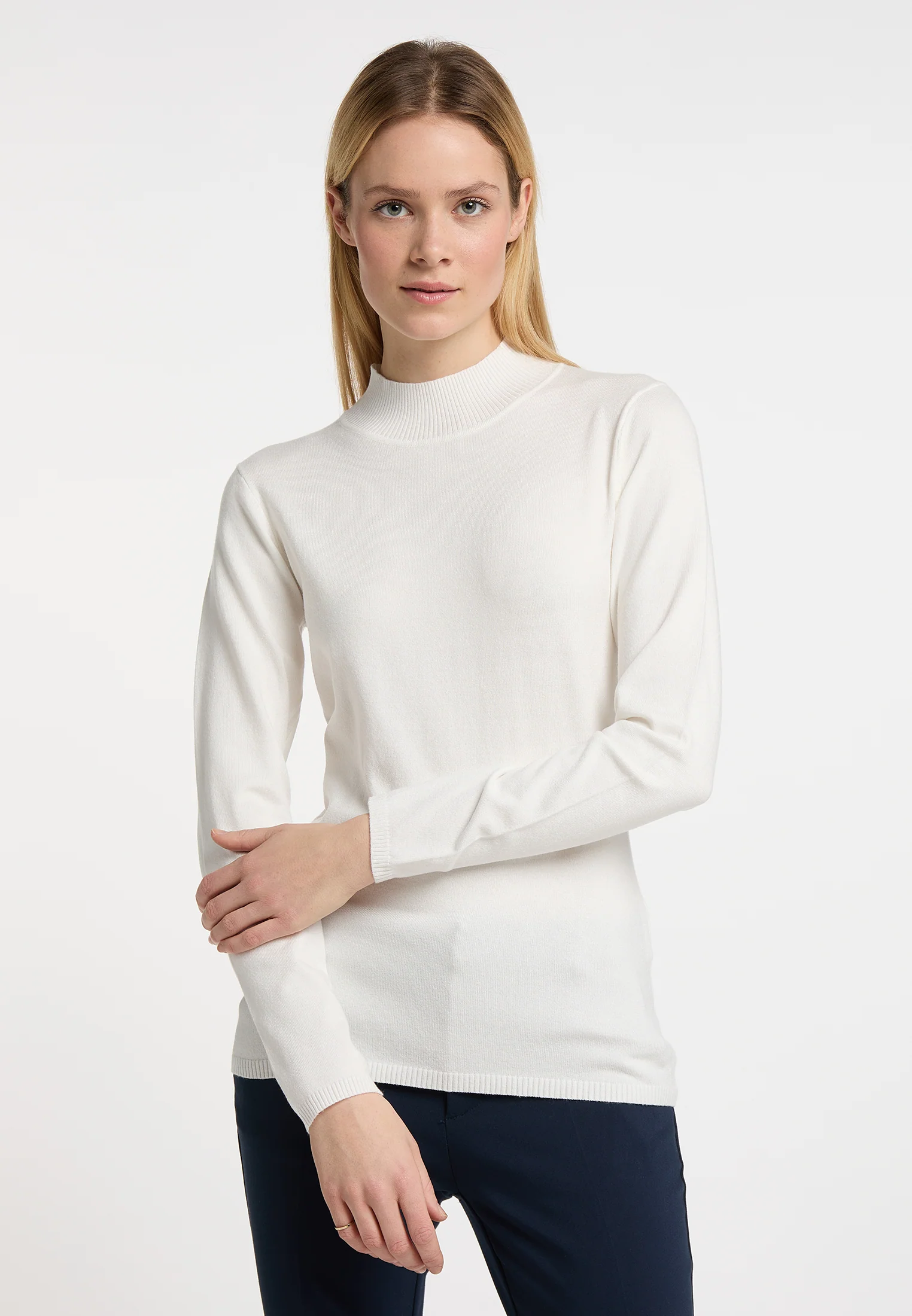 DreiMaster Klassik Women's Knitted Sweater - Image 18