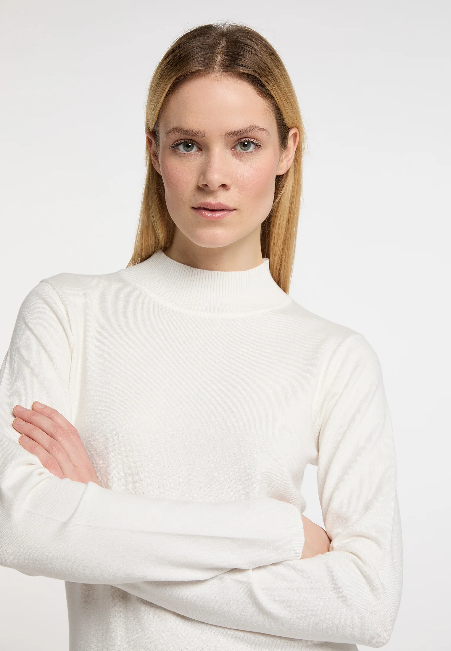 DreiMaster Klassik Women's Knitted Sweater - Image 20