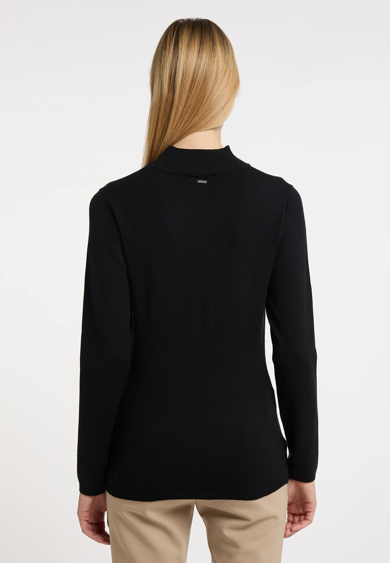 DreiMaster Klassik Women's Knitted Sweater - Image 4
