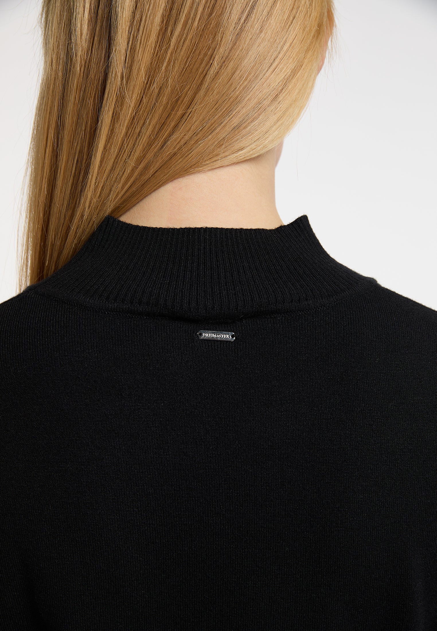 DreiMaster Klassik Women's Knitted Sweater - Image 5