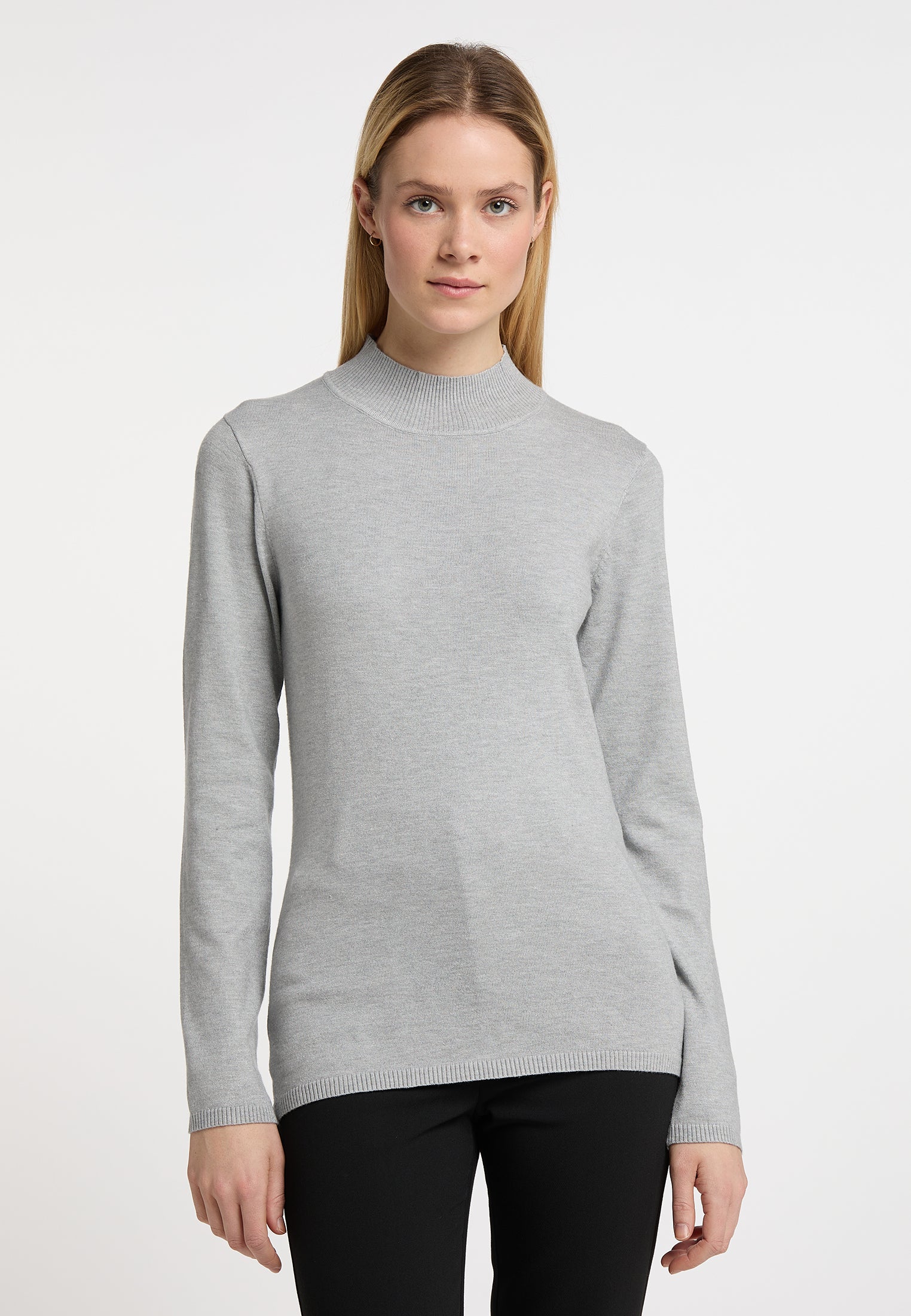 DreiMaster Klassik Women's Knitted Sweater - Image 8