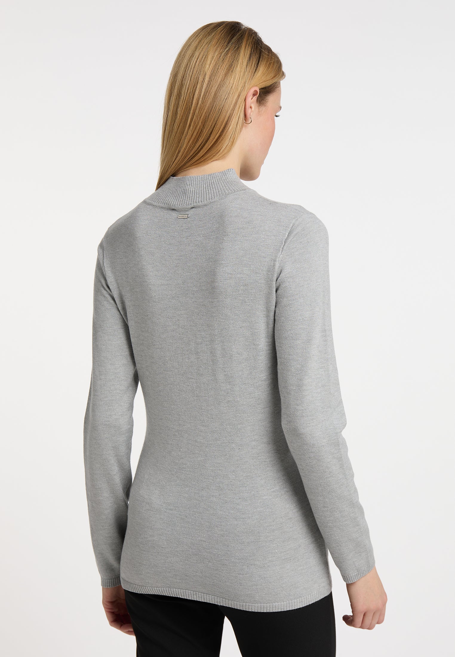 DreiMaster Klassik Women's Knitted Sweater - Image 9