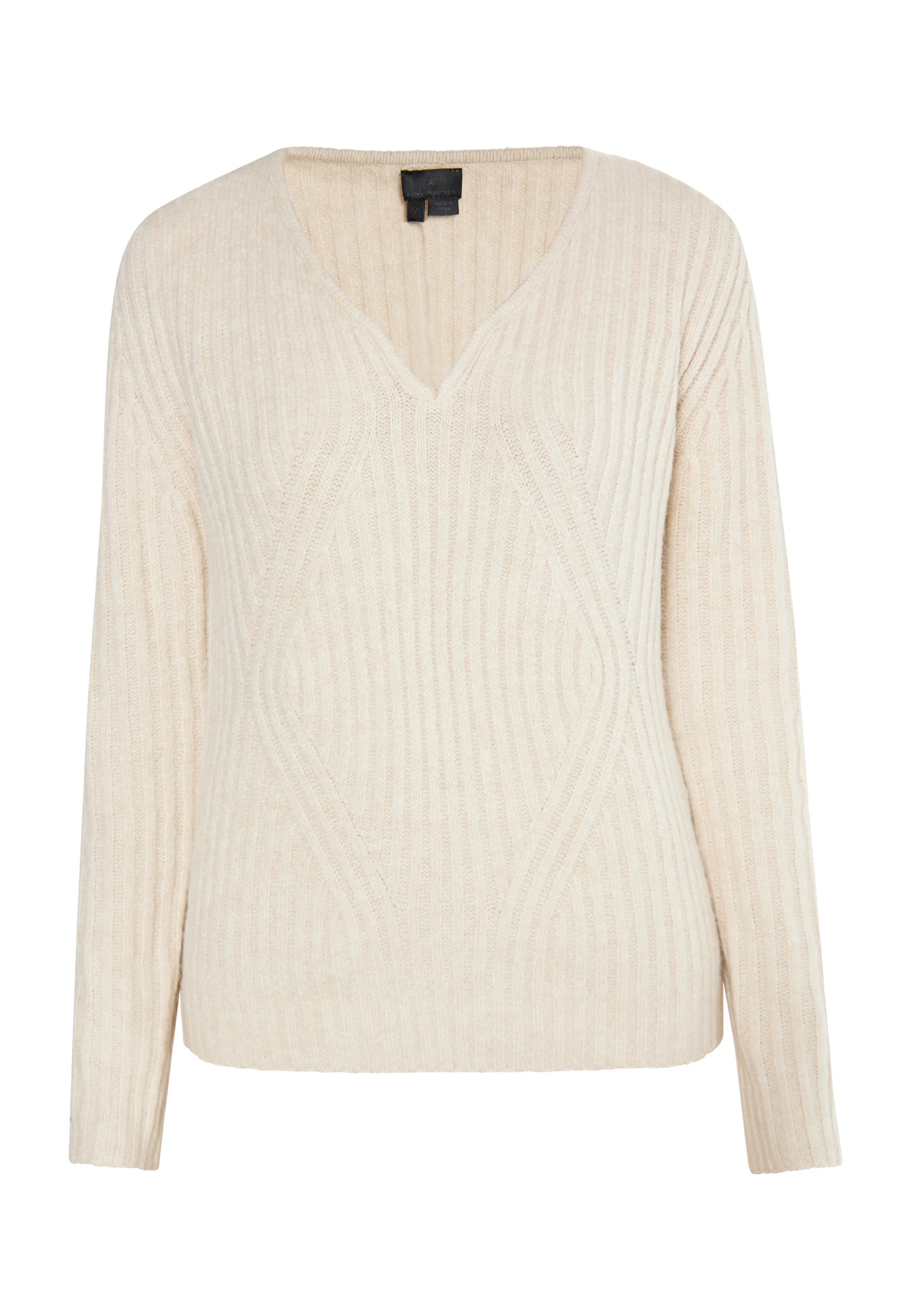 DreiMaster Klassik Women's Knitted Sweater - Image 12