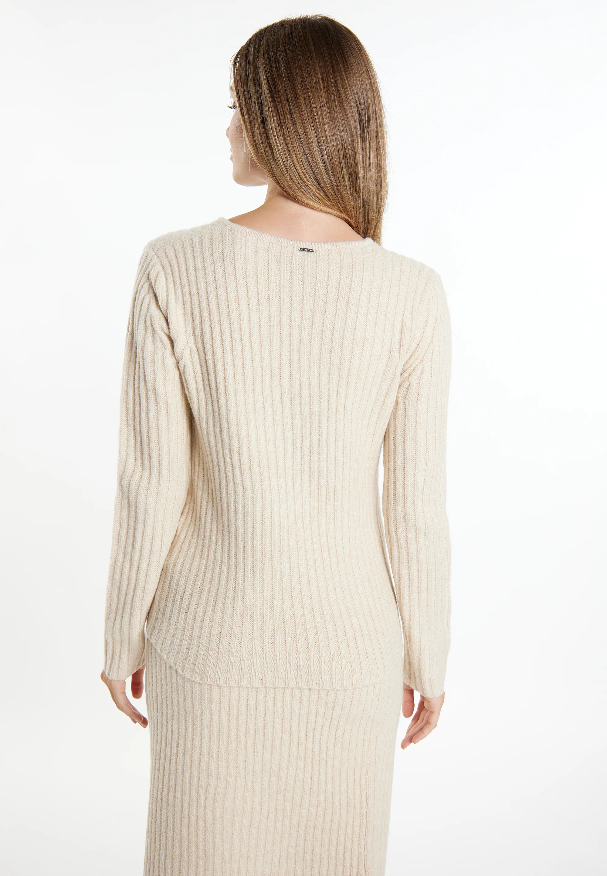 DreiMaster Klassik Women's Knitted Sweater - Image 14
