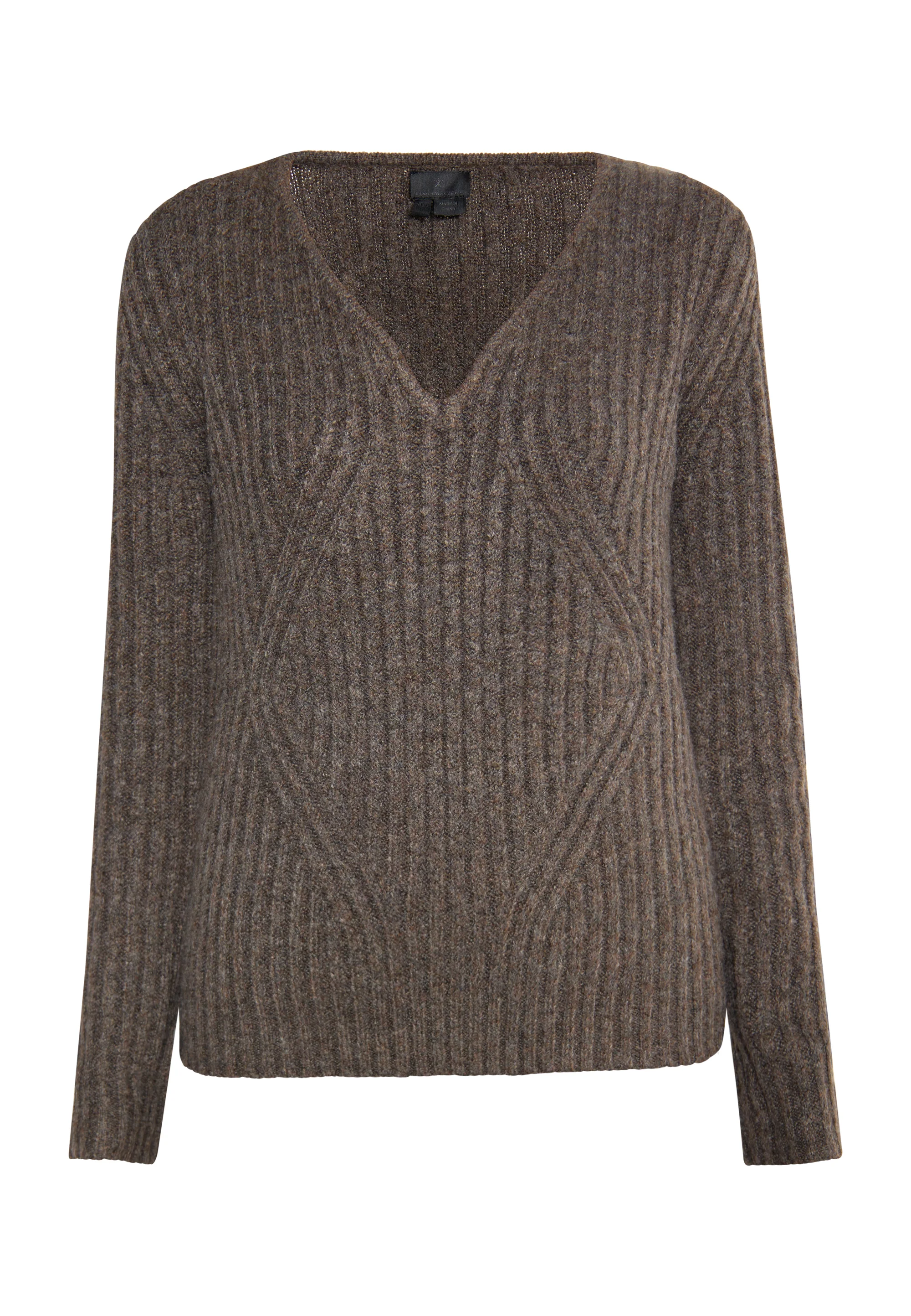 DreiMaster Klassik Women's Knitted Sweater - Image 7