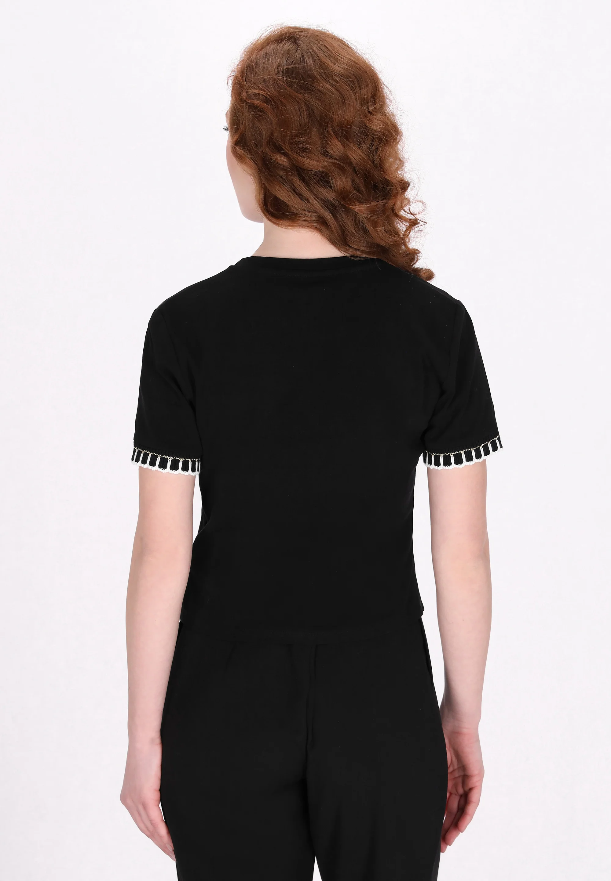 DreiMaster Klassik Women's T-Shirt - Image 4