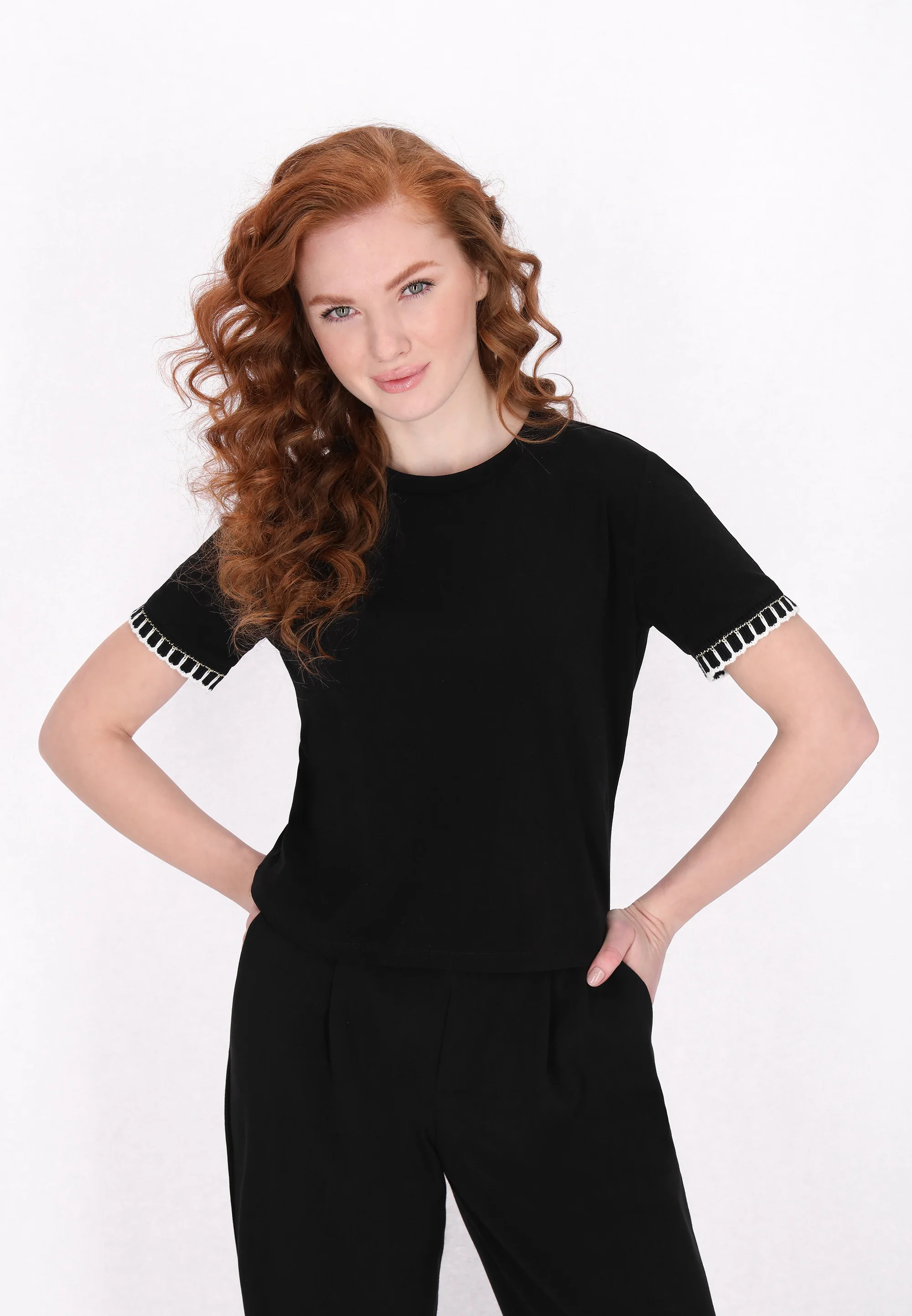 DreiMaster Klassik Women's T-Shirt - Image 5