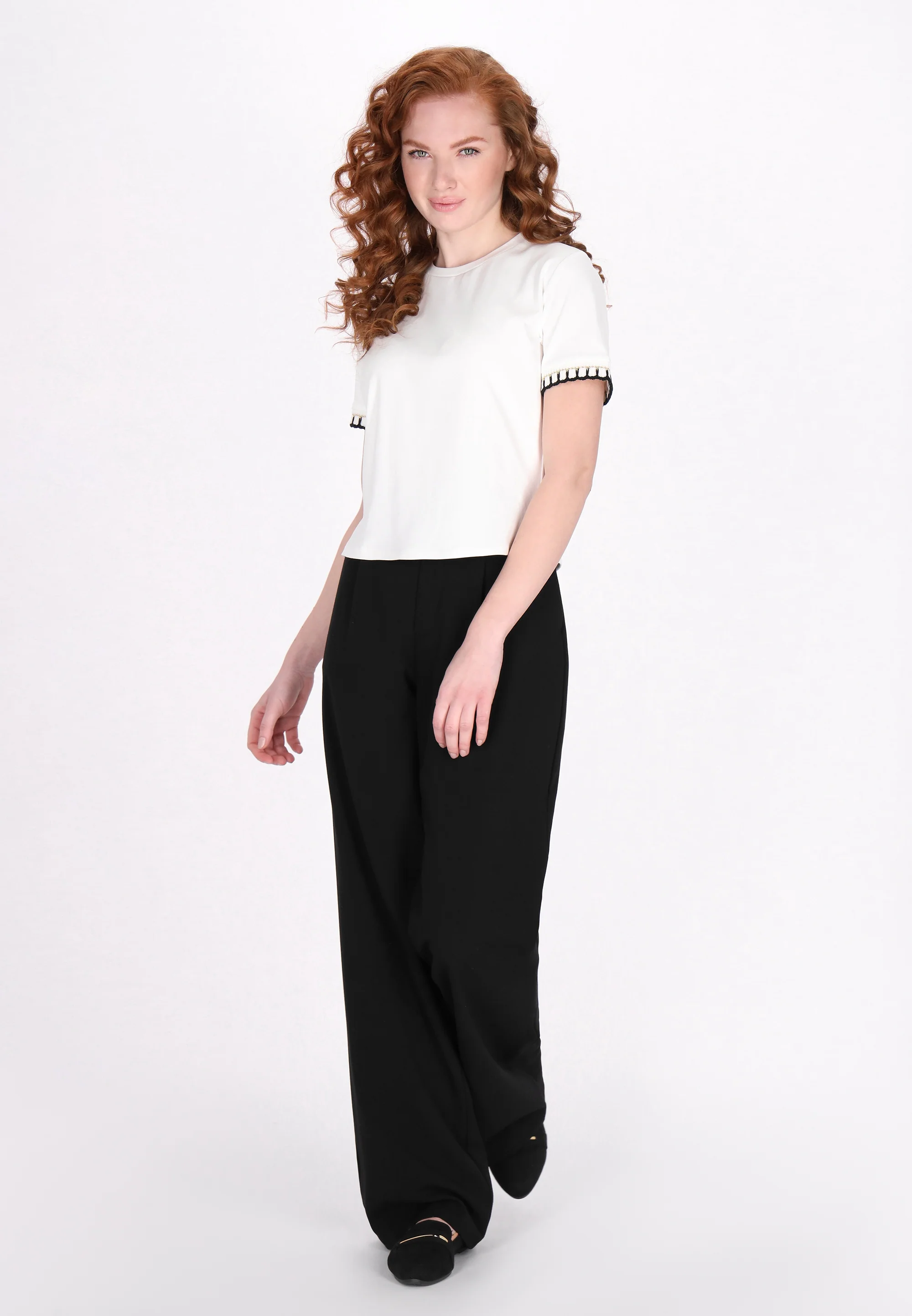 DreiMaster Klassik Women's T-Shirt - Image 6