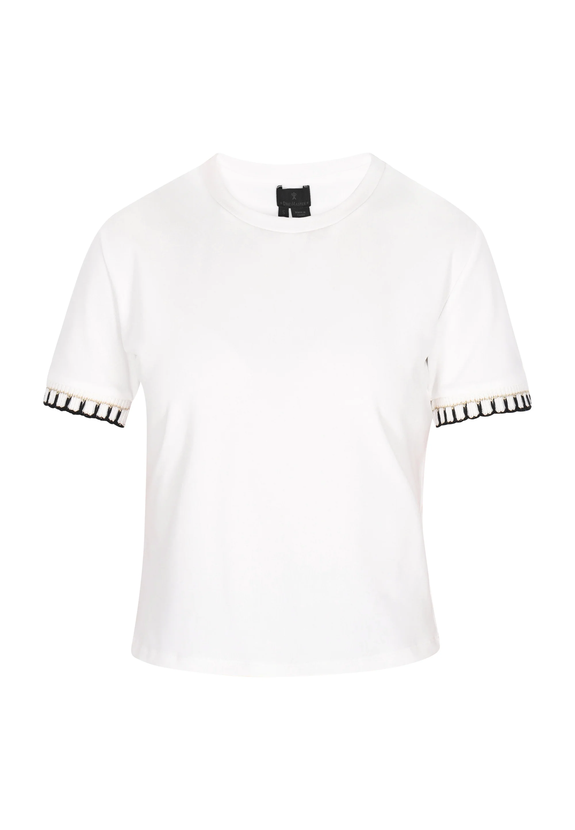 DreiMaster Klassik Women's T-Shirt - Image 7